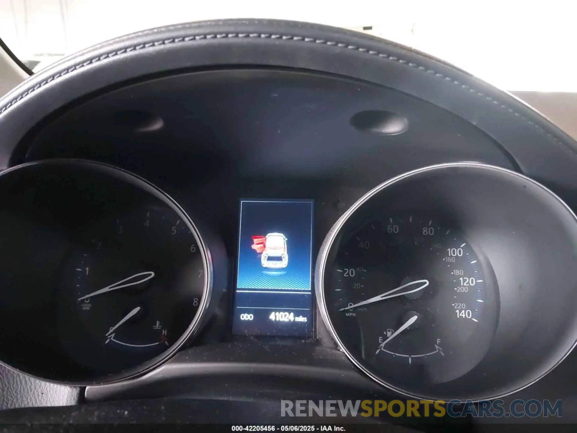 7 fotografías del automóvil dañado NMTKHMBX2MR120886 TOYOTA C-HR 2021