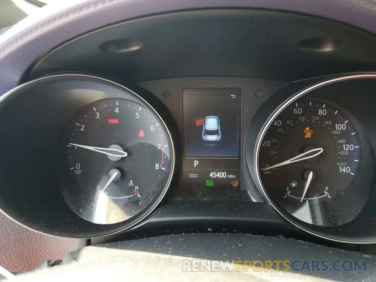 9 fotografías del automóvil dañado NMTKHMBX2MR125070 TOYOTA C-HR 2021
