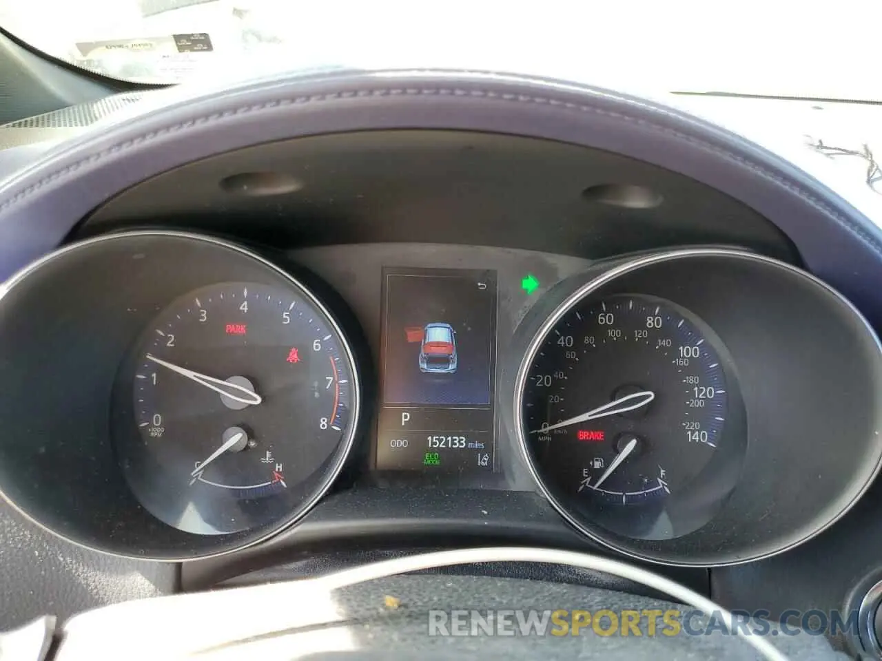 9 fotografías del automóvil dañado NMTKHMBX2MR133802 TOYOTA C-HR 2021