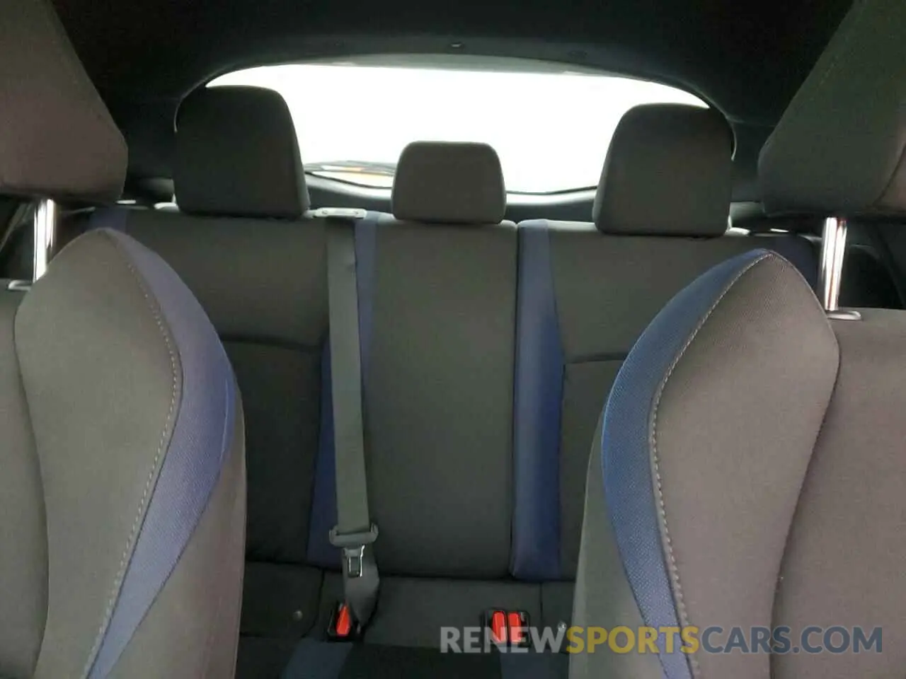 10 fotografías del automóvil dañado NMTKHMBX3MR124980 TOYOTA C-HR 2021