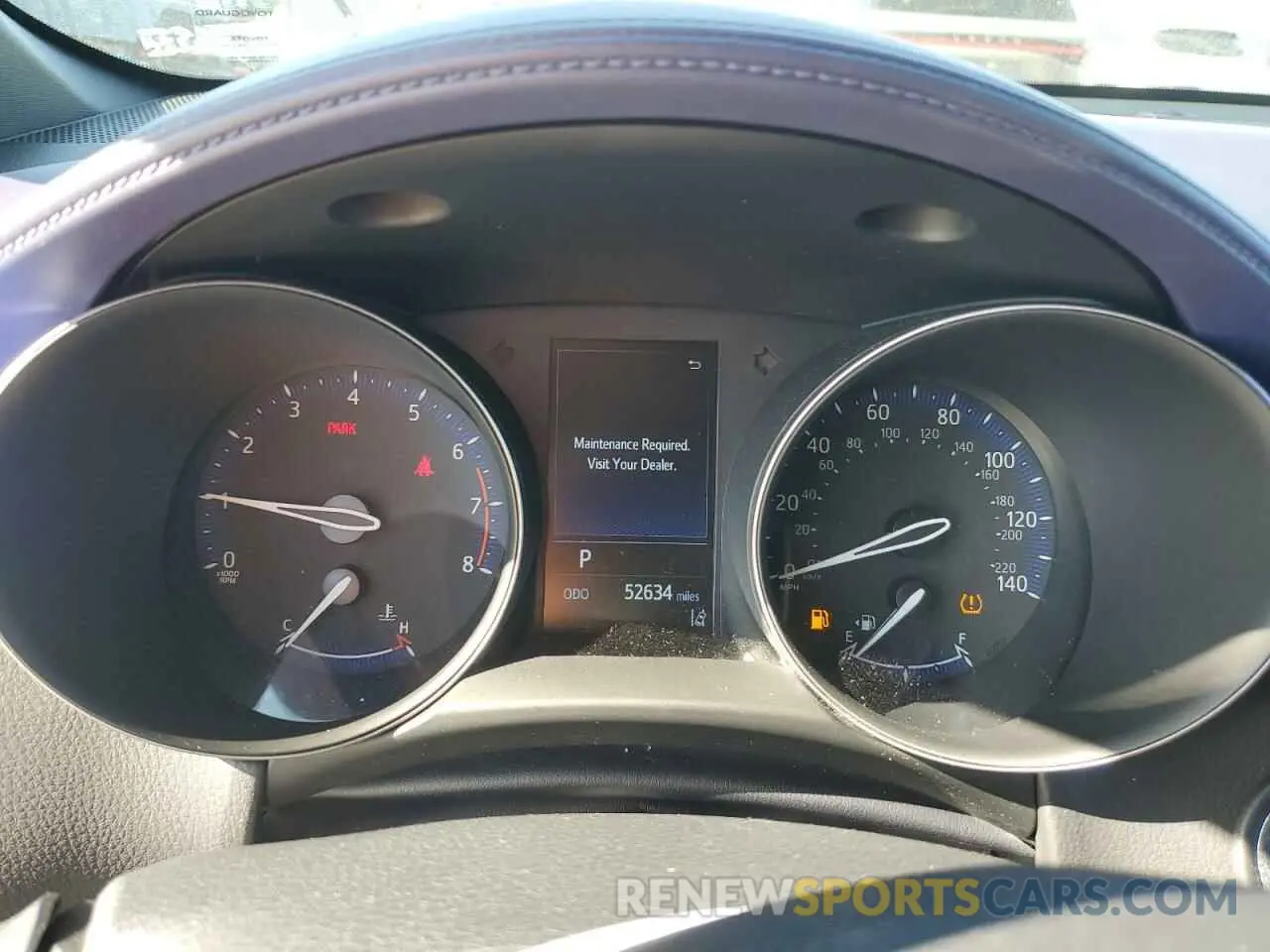 9 fotografías del automóvil dañado NMTKHMBX3MR134795 TOYOTA C-HR 2021