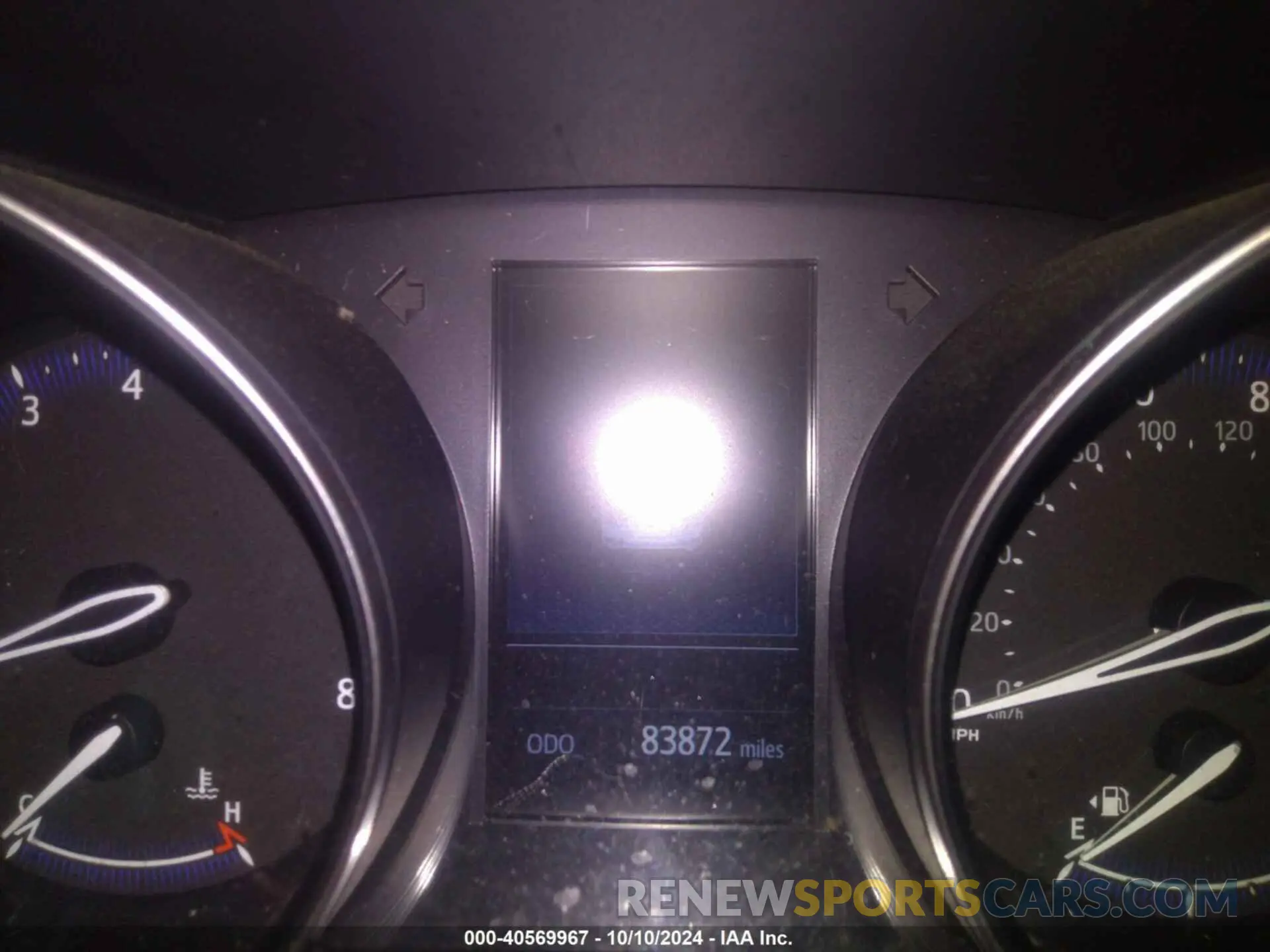 16 fotografías del automóvil dañado NMTKHMBX4MR119691 TOYOTA C-HR 2021