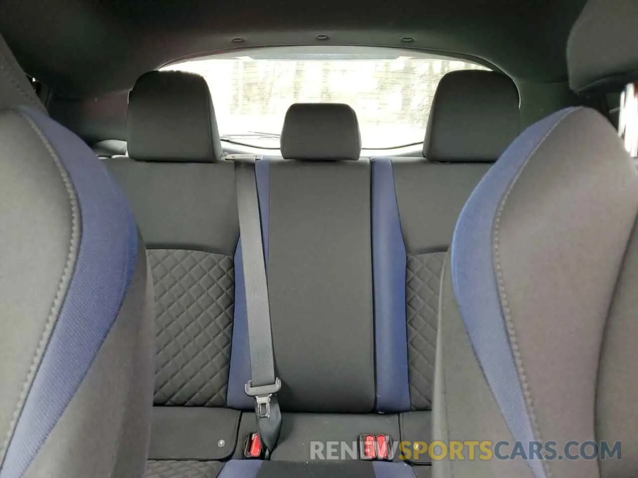 10 fotografías del automóvil dañado NMTKHMBX4MR138354 TOYOTA C-HR 2021