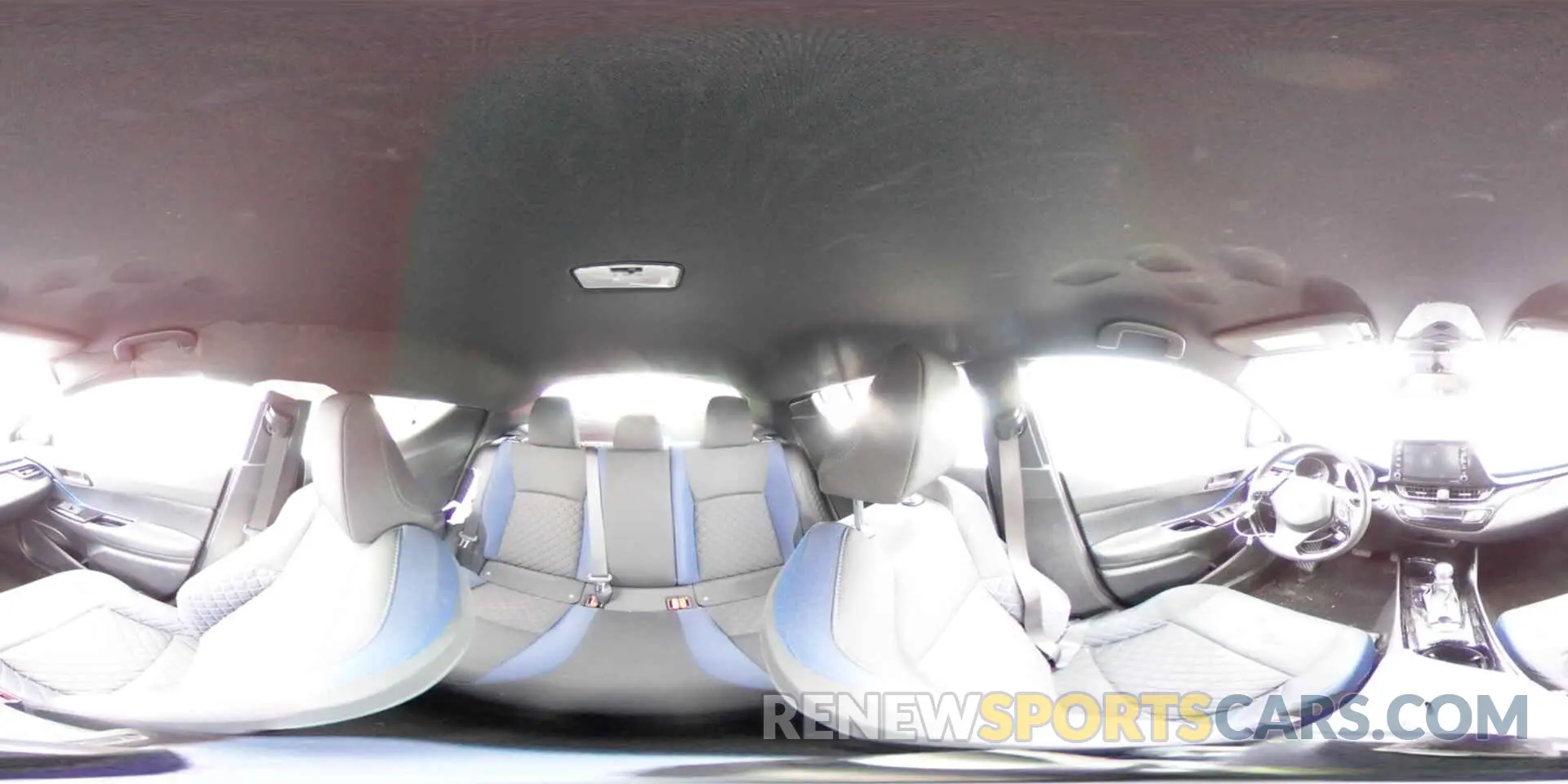 14 fotografías del automóvil dañado NMTKHMBX4MR138354 TOYOTA C-HR 2021