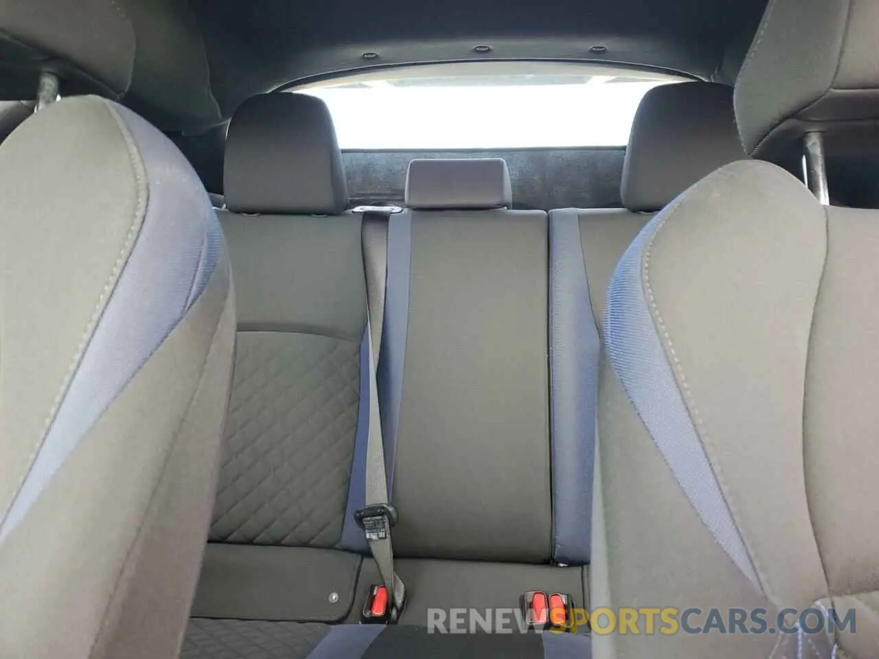 10 fotografías del automóvil dañado NMTKHMBX5MR123586 TOYOTA C-HR 2021
