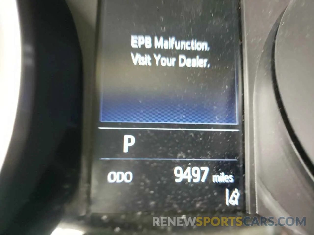 8 fotografías del automóvil dañado NMTKHMBX5MR133924 TOYOTA C-HR 2021