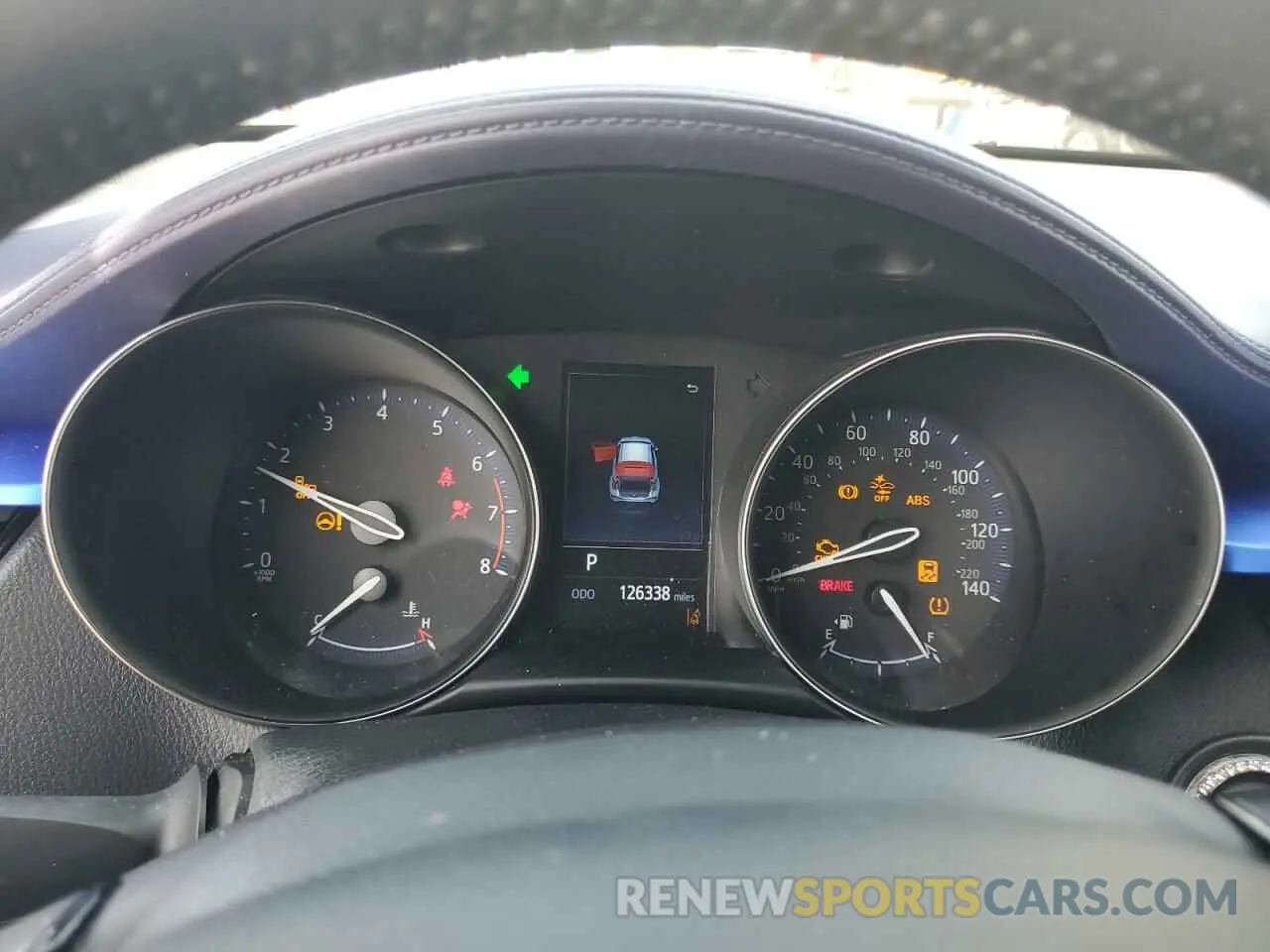 9 fotografías del automóvil dañado NMTKHMBX6MR131924 TOYOTA C-HR 2021