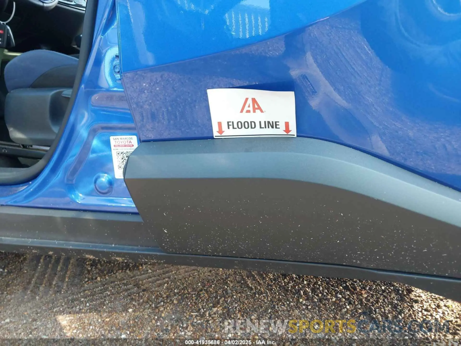 6 fotografías del automóvil dañado NMTKHMBX8MR129267 TOYOTA C-HR 2021