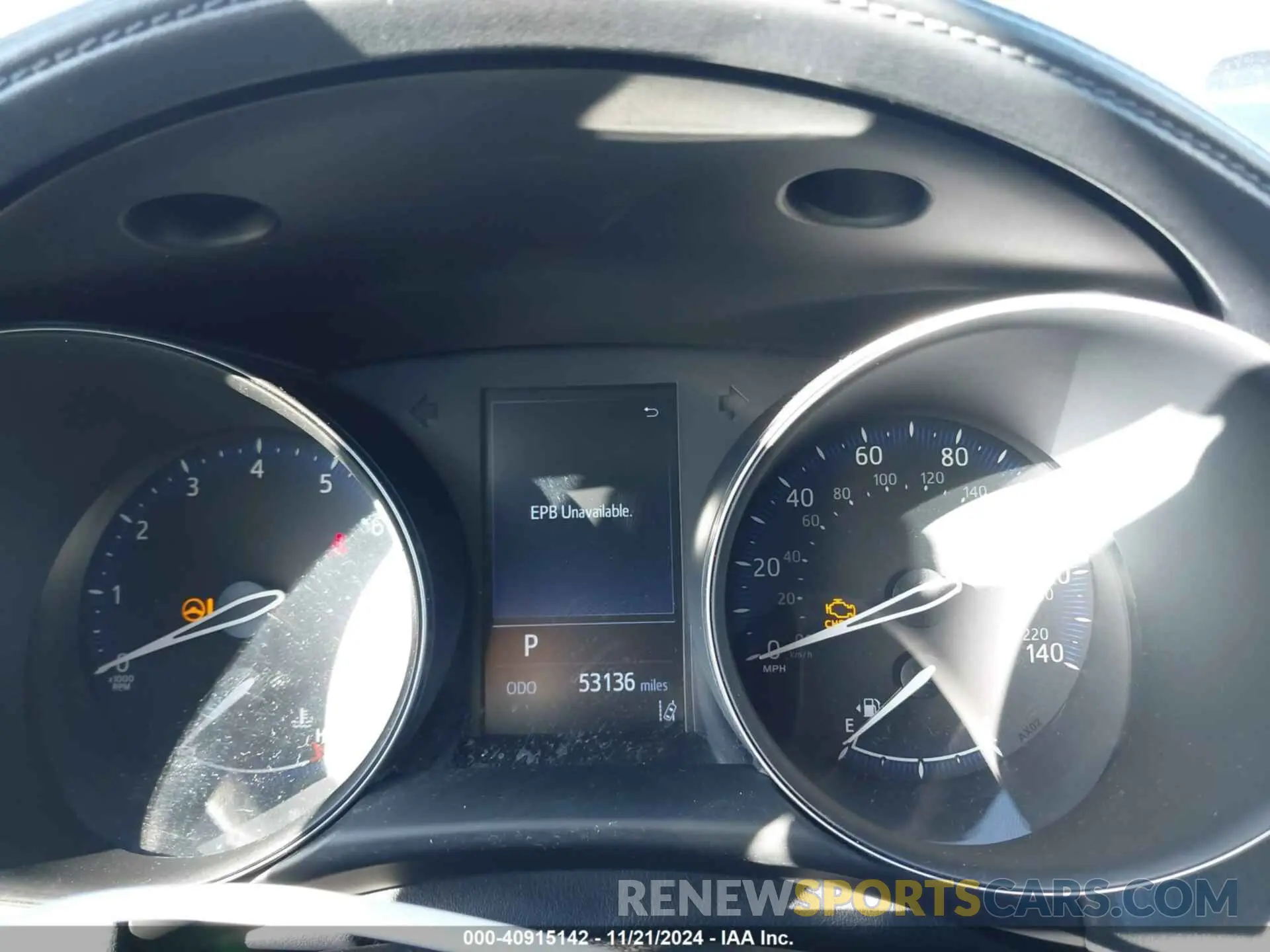 7 fotografías del automóvil dañado NMTKHMBXXMR125432 TOYOTA C-HR 2021