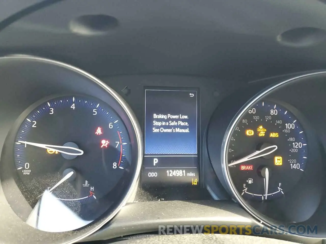 9 fotografías del automóvil dañado NMTKHMBXXMR140304 TOYOTA C-HR 2021
