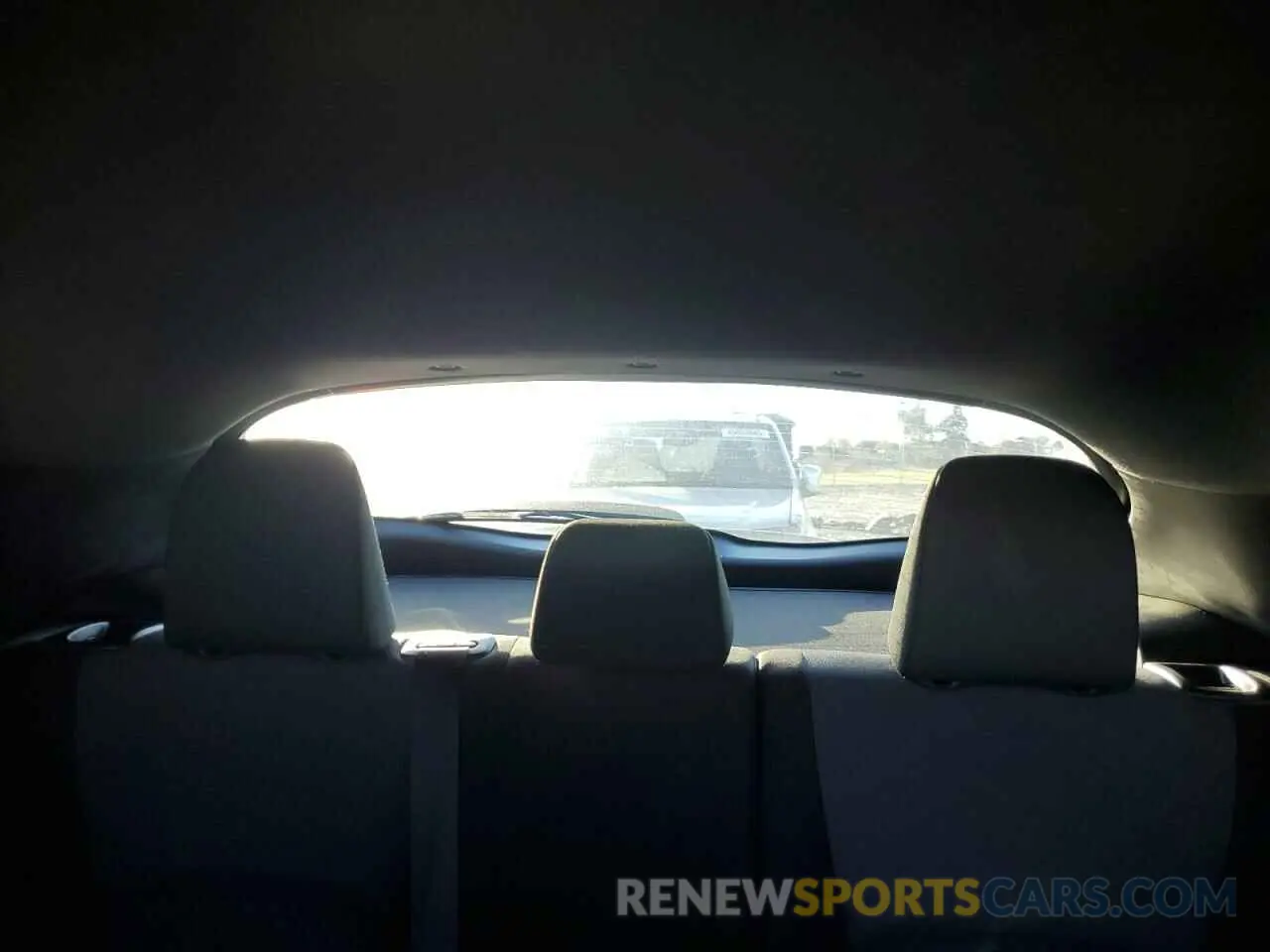 10 fotografías del automóvil dañado JTNKHMBX0N1131025 TOYOTA C-HR 2022