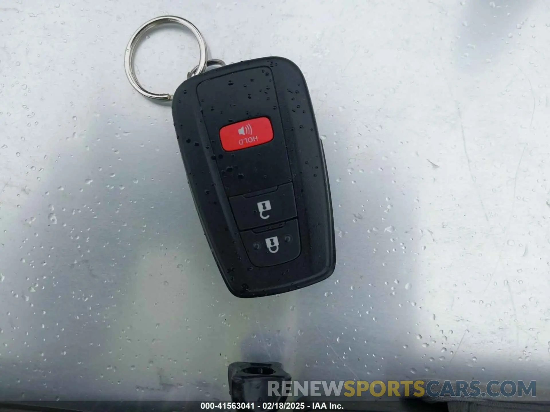 11 fotografías del automóvil dañado NMTKHMBX0NR143424 TOYOTA C-HR 2022