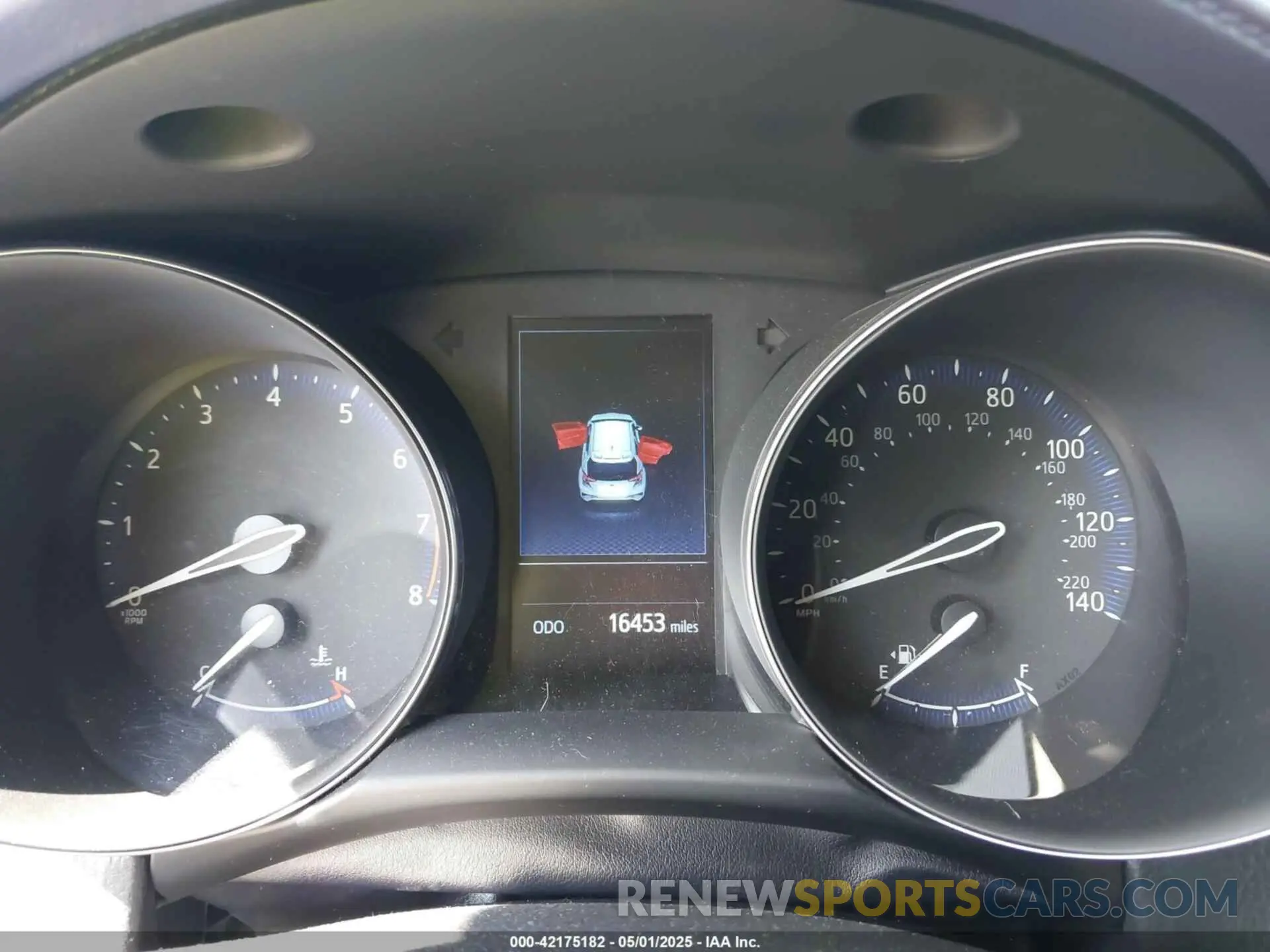 7 fotografías del automóvil dañado NMTKHMBX1NR144937 TOYOTA C-HR 2022