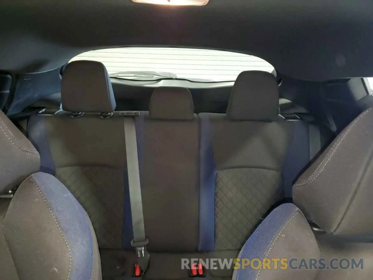 10 fotografías del automóvil dañado NMTKHMBX2NR146101 TOYOTA C-HR 2022