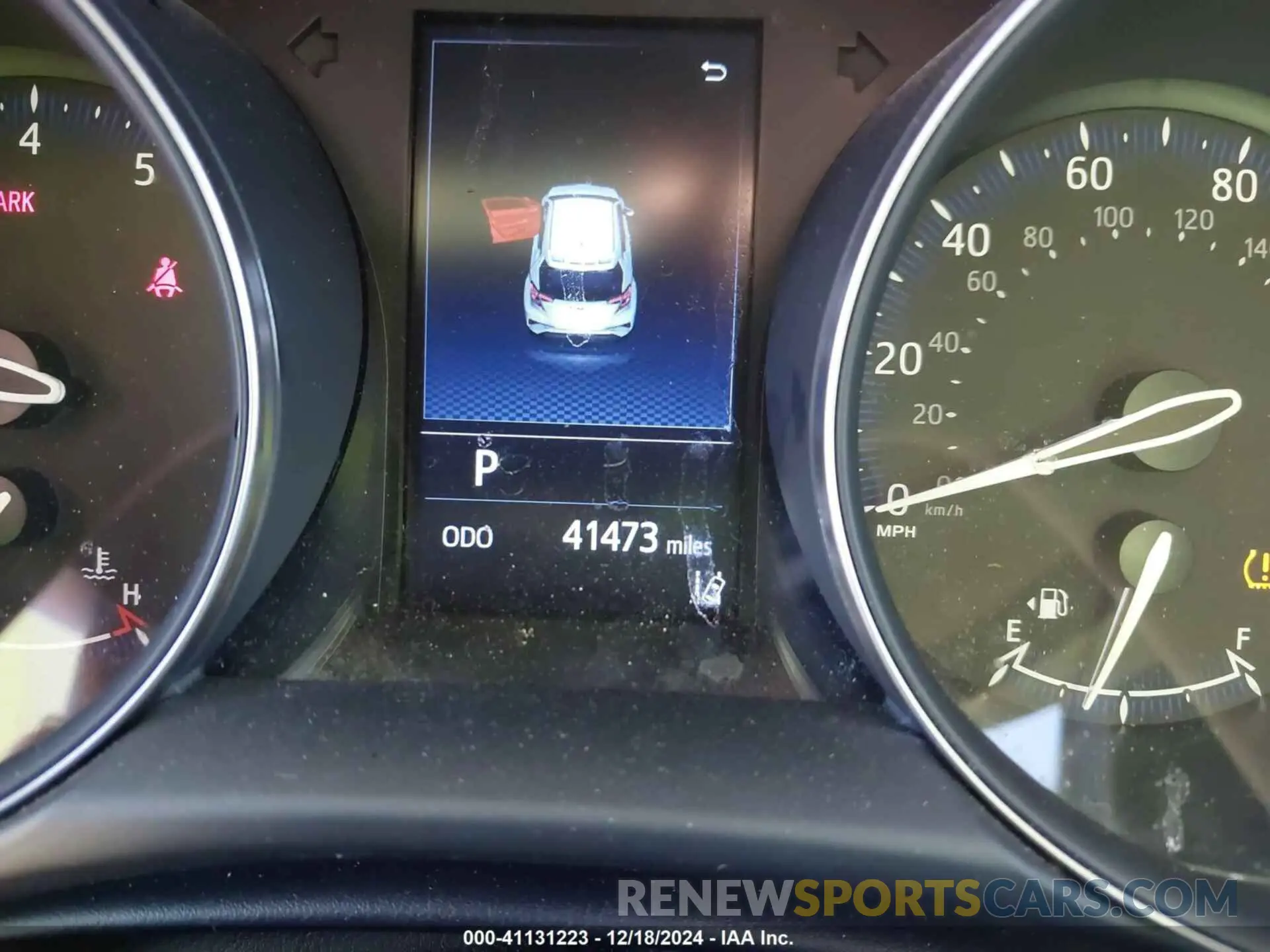 16 fotografías del automóvil dañado NMTKHMBX2NR146406 TOYOTA C-HR 2022