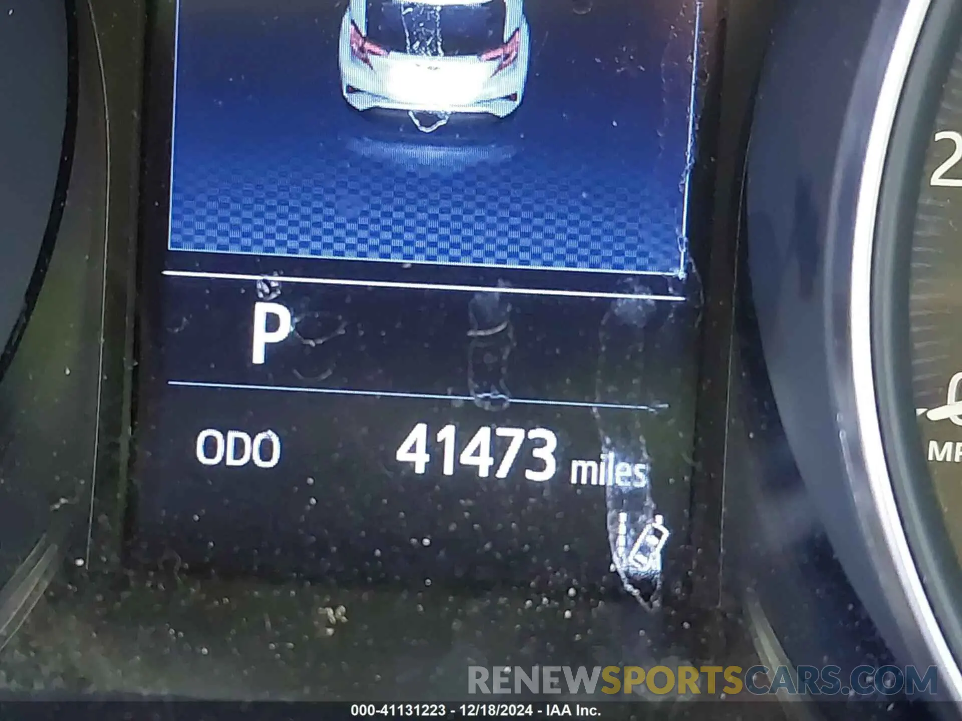 7 fotografías del automóvil dañado NMTKHMBX2NR146406 TOYOTA C-HR 2022