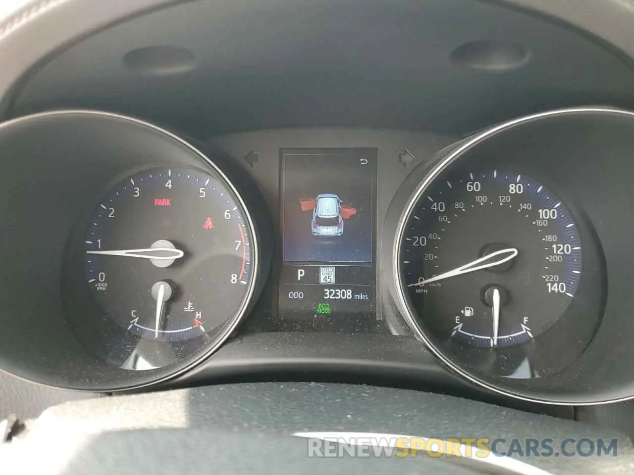 9 fotografías del automóvil dañado NMTKHMBX4NR146505 TOYOTA C-HR 2022