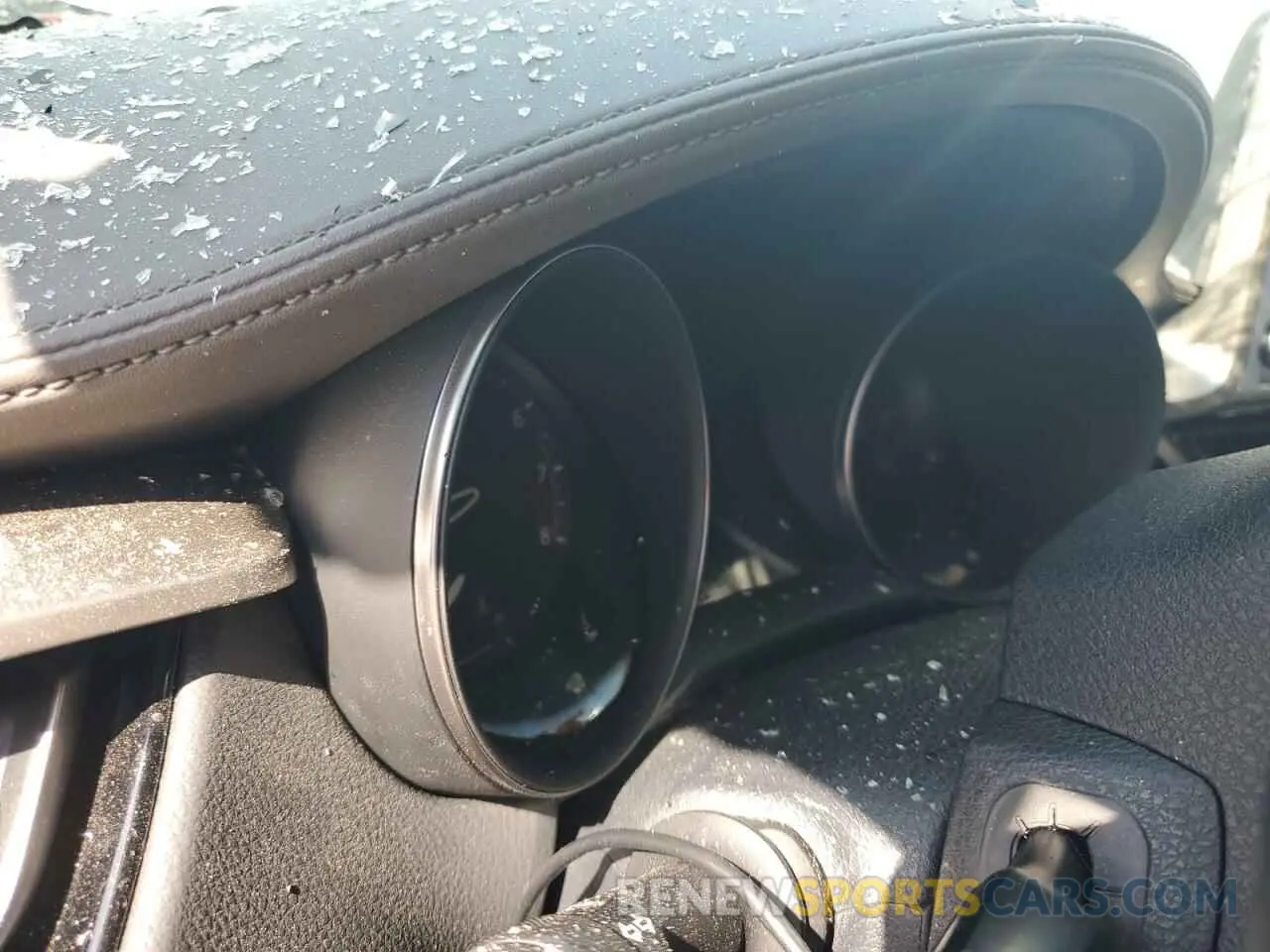 9 fotografías del automóvil dañado NMTKHMBX7NR143386 TOYOTA C-HR 2022