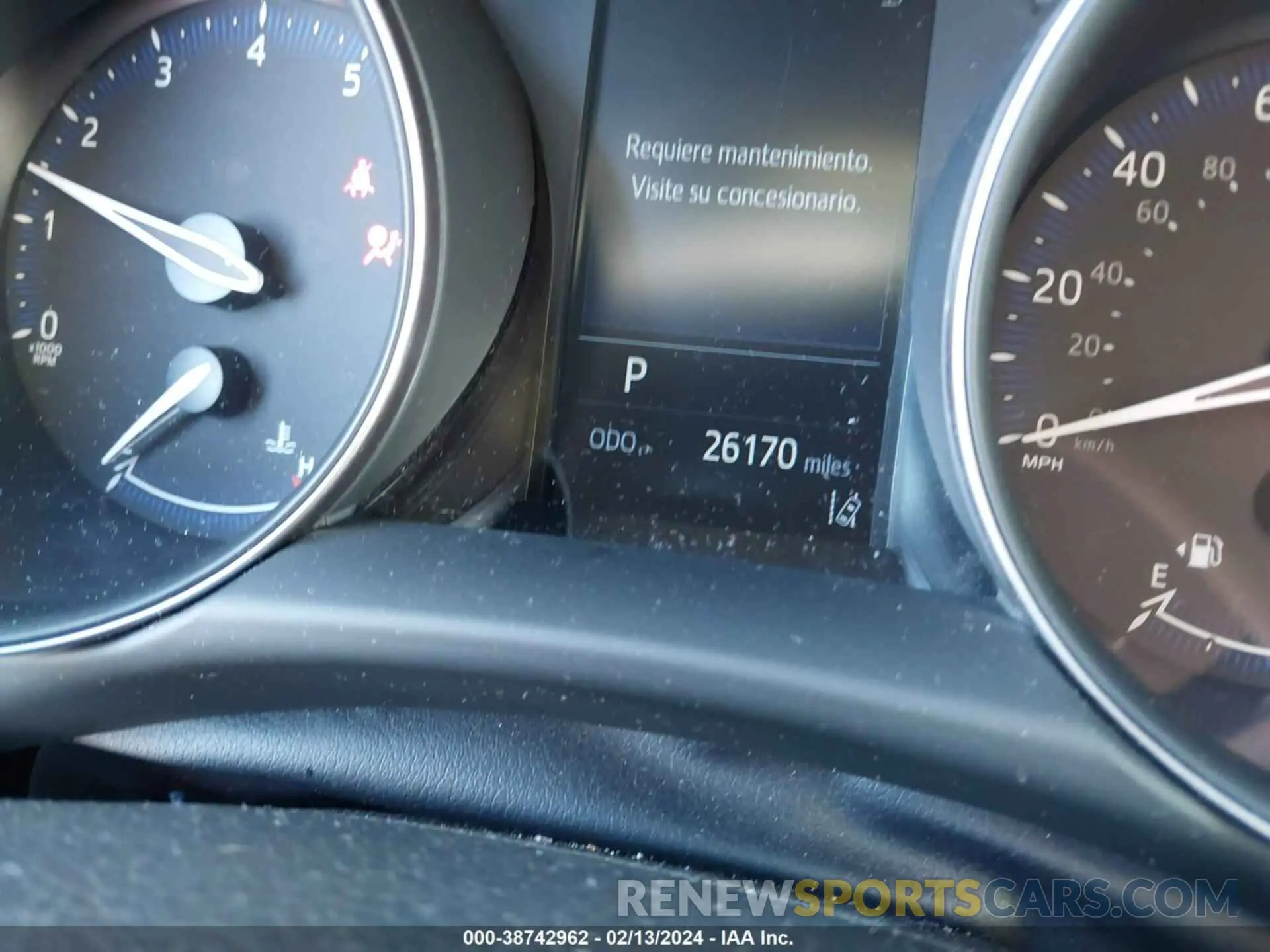 15 fotografías del automóvil dañado NMTKHMBX8NR143106 TOYOTA C-HR 2022