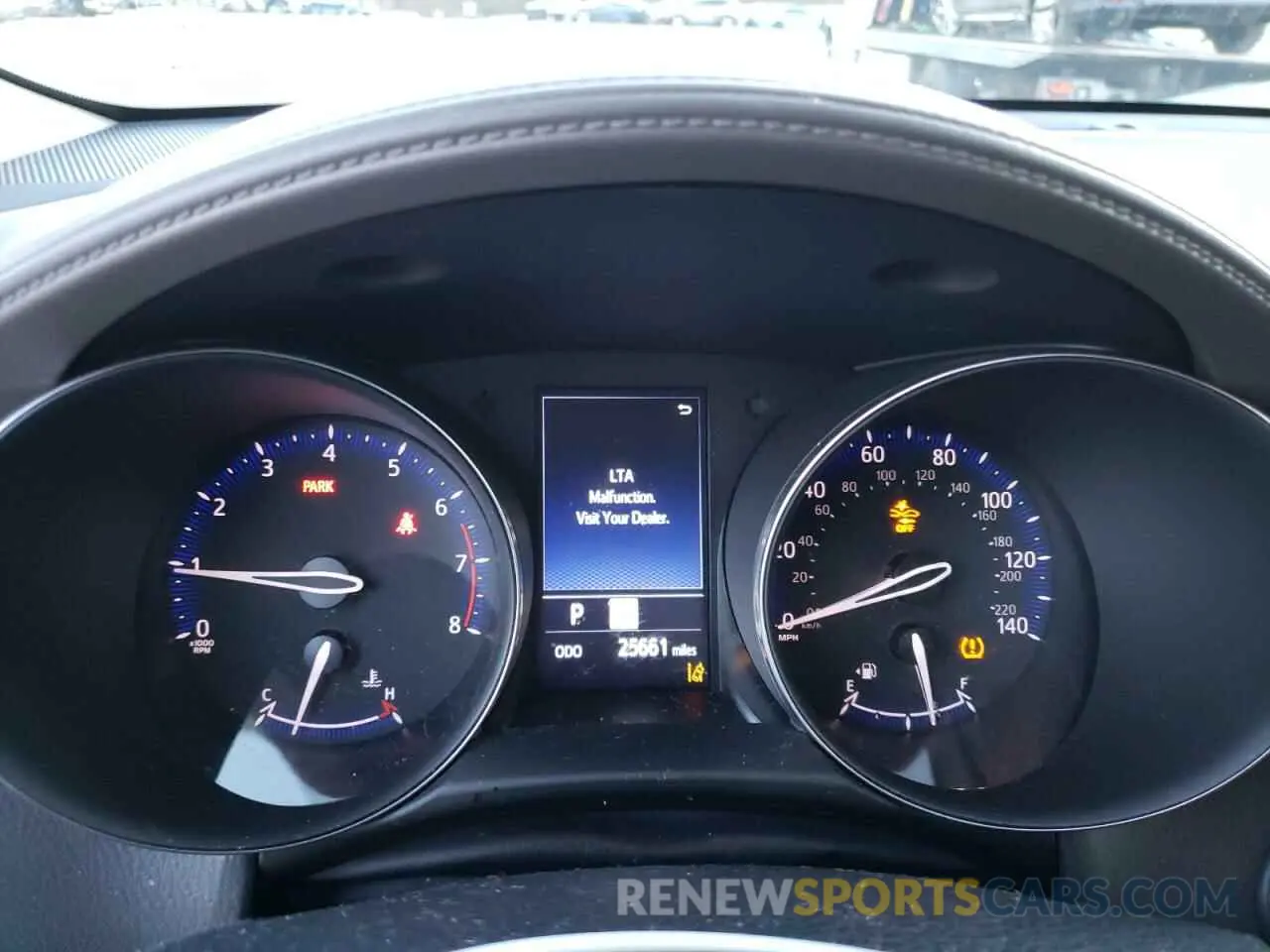 9 fotografías del automóvil dañado NMTKHMBX8NR144532 TOYOTA C-HR 2022