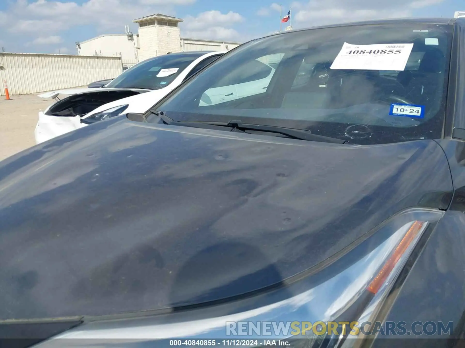 6 fotografías del automóvil dañado NMTKHMBX8NR146698 TOYOTA C-HR 2022