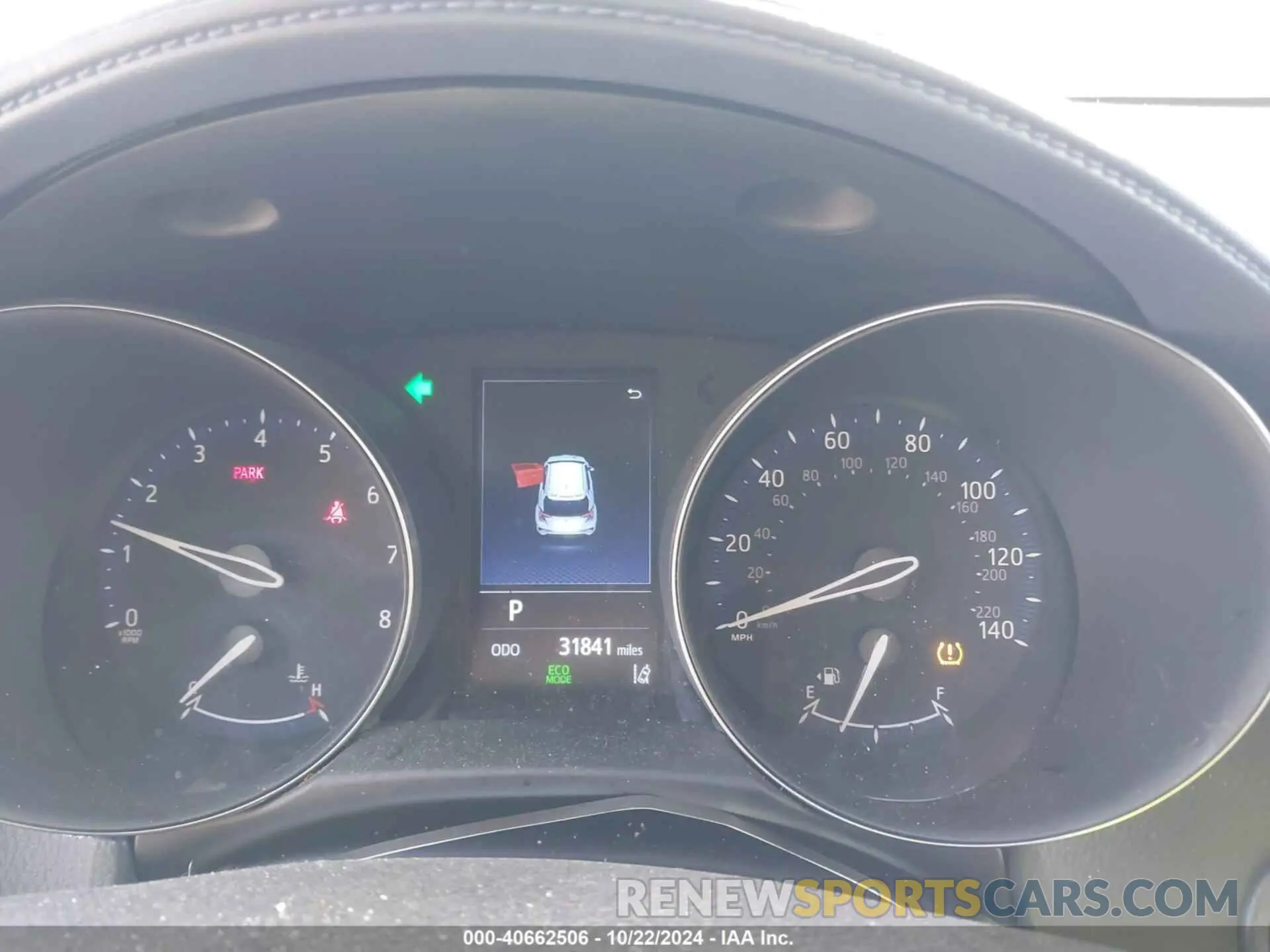 7 fotografías del automóvil dañado NMTKHMBXXNR141423 TOYOTA C-HR 2022