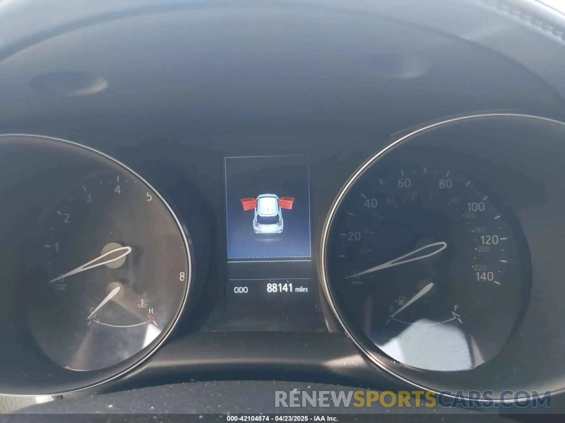 7 fotografías del automóvil dañado NMTKHMBXXNR145682 TOYOTA C-HR 2022