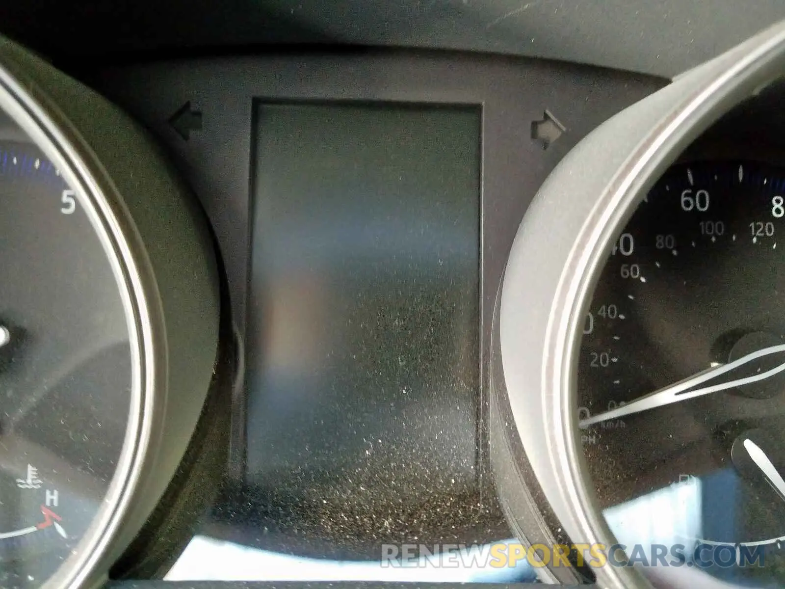 8 fotografías del automóvil dañado JTNKHMBX6K1051241 TOYOTA C-HR XLE 2019