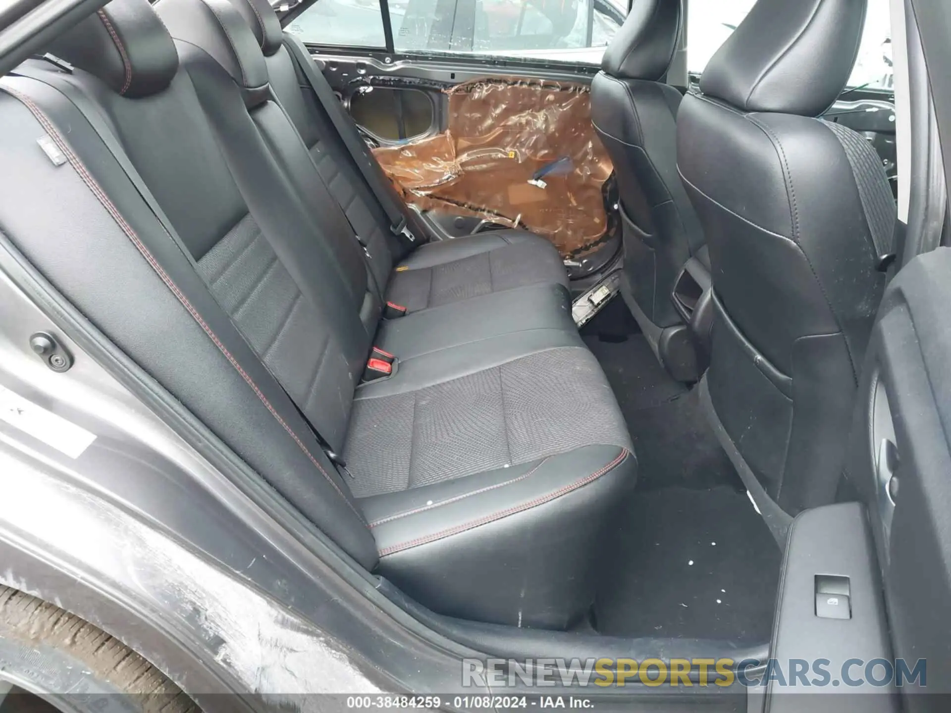 8 fotografías del automóvil dañado 4T1BF1FKXGU583777 TOYOTA CAMRY 2016
