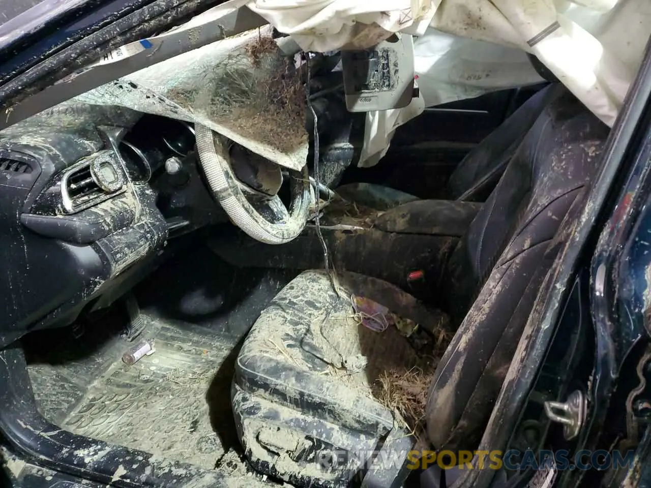 7 fotografías del automóvil dañado 4T1B11HK8JU613488 TOYOTA CAMRY 2018