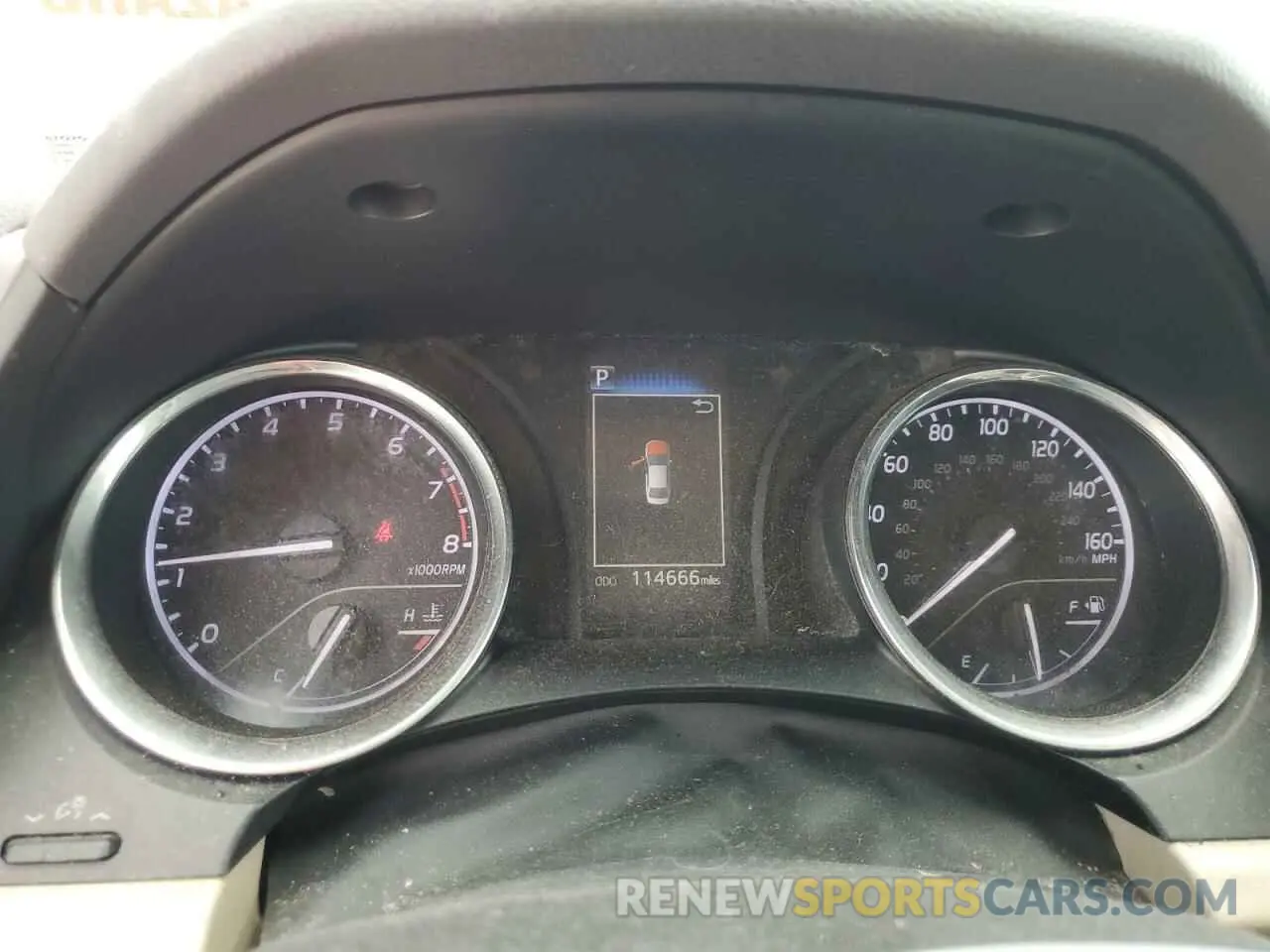 9 fotografías del automóvil dañado 4T1B11HK8JU641436 TOYOTA CAMRY 2018