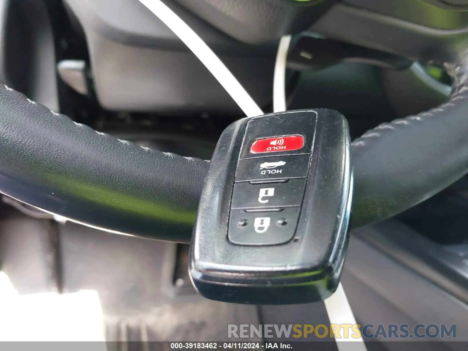 11 fotografías del automóvil dañado 4T1B61HKXJU021446 TOYOTA CAMRY 2018