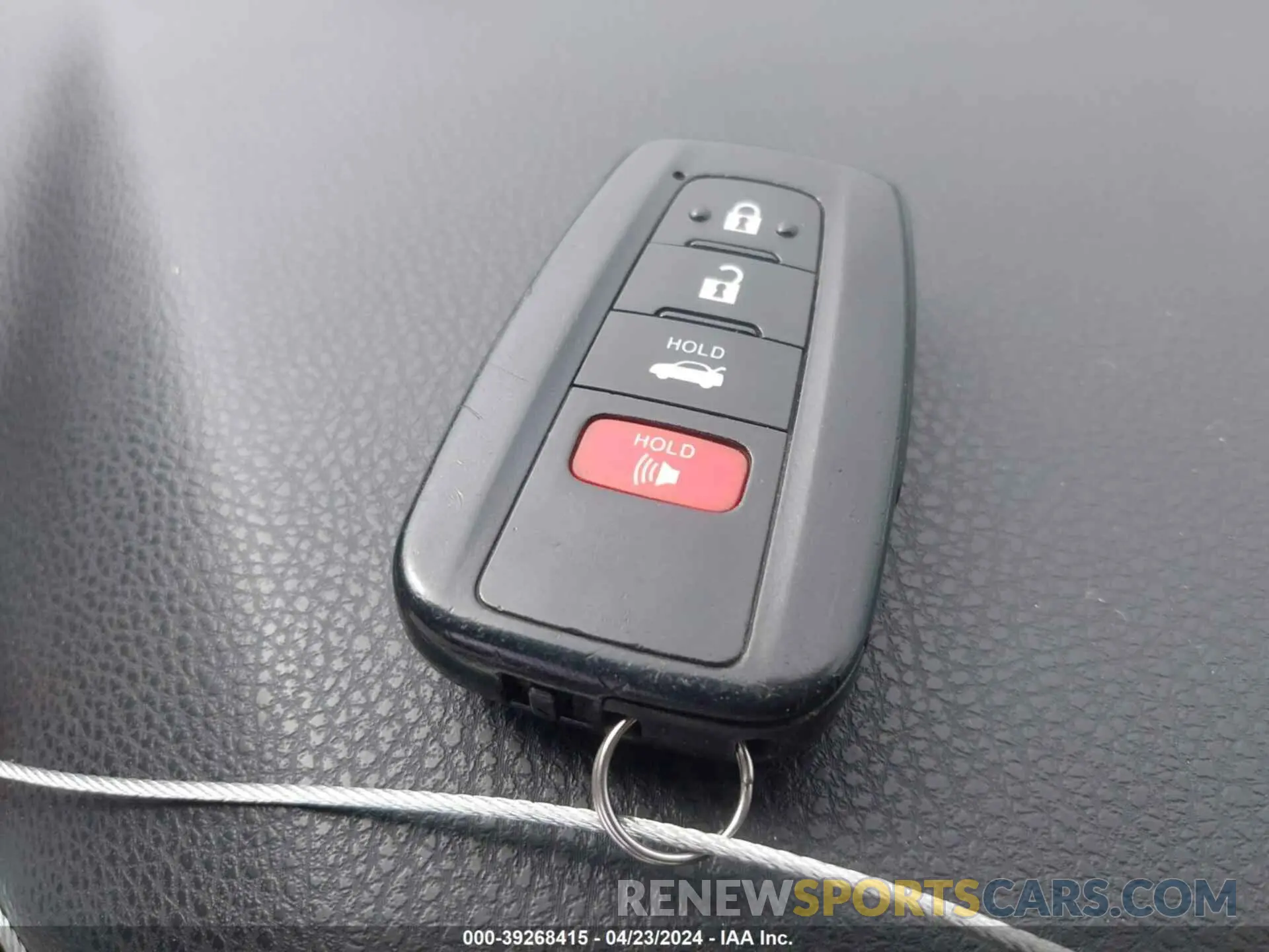 11 fotografías del automóvil dañado 4T1BZ1HK8JU504795 TOYOTA CAMRY 2018