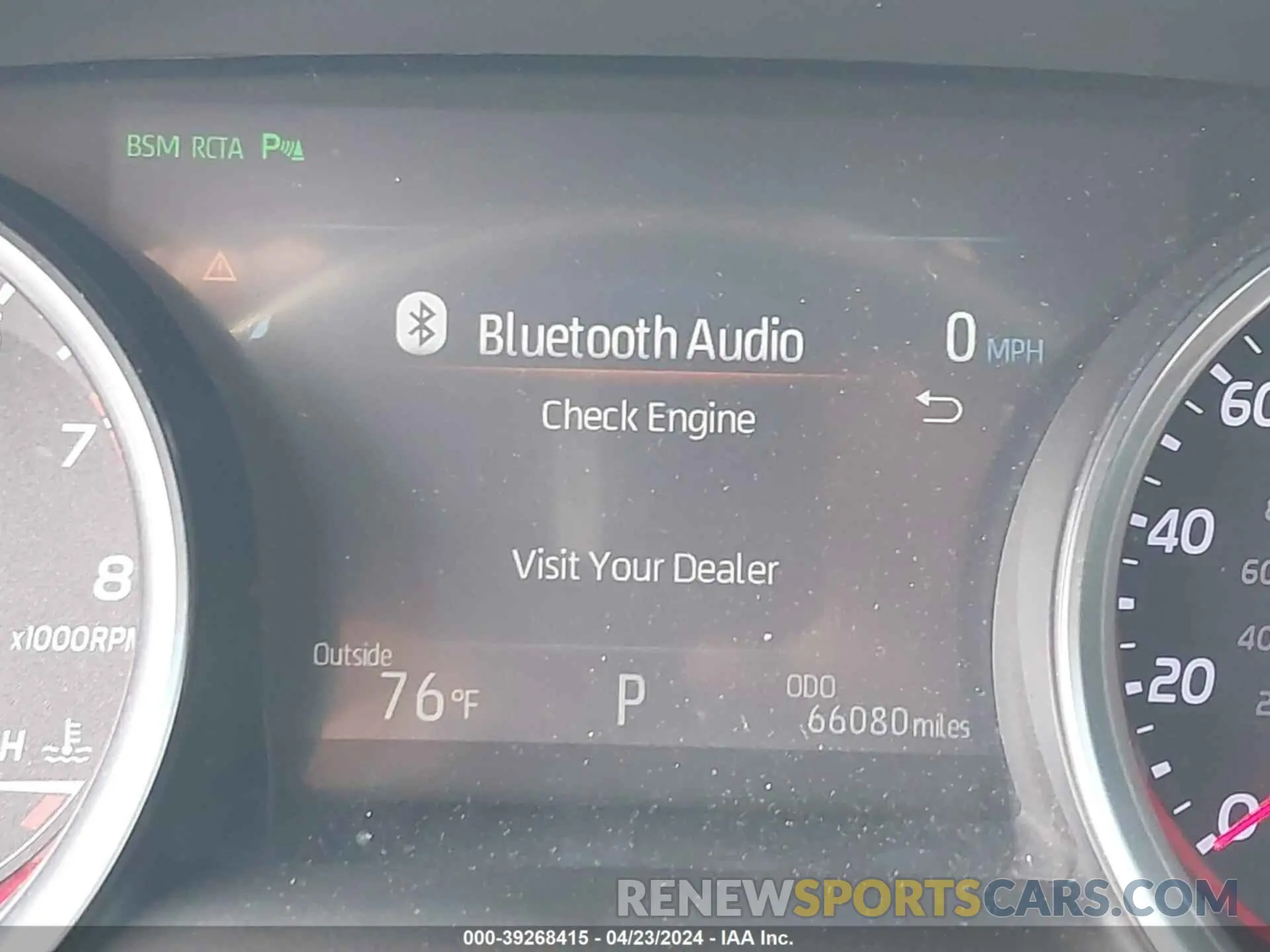 7 fotografías del automóvil dañado 4T1BZ1HK8JU504795 TOYOTA CAMRY 2018