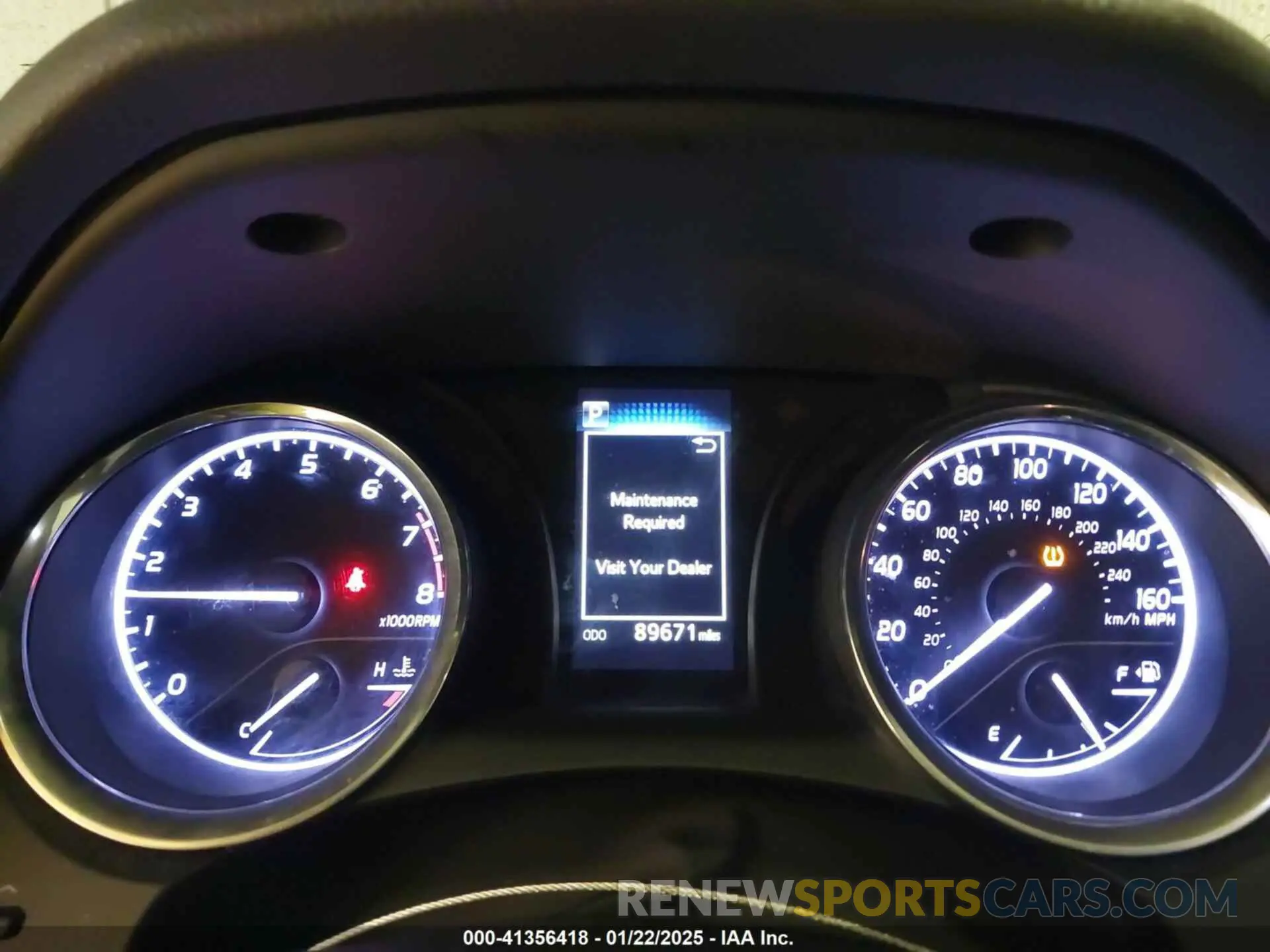 7 fotografías del automóvil dañado 4T1B11HK0KU159979 TOYOTA CAMRY 2019