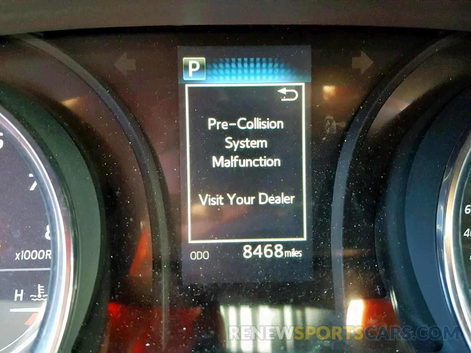 8 fotografías del automóvil dañado 4T1B11HK0KU169539 TOYOTA CAMRY 2019
