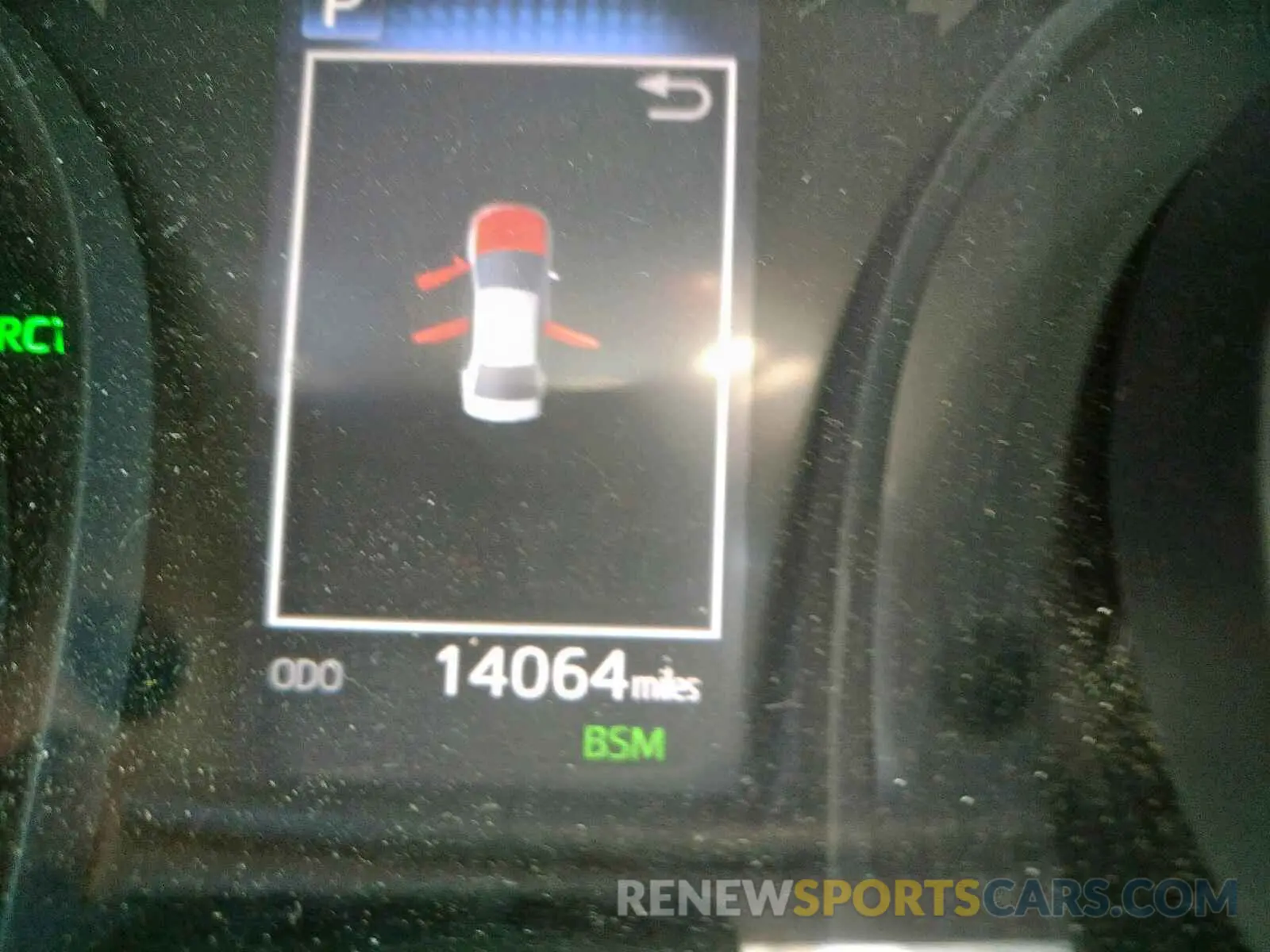 8 fotografías del automóvil dañado 4T1B11HK0KU171632 TOYOTA CAMRY 2019