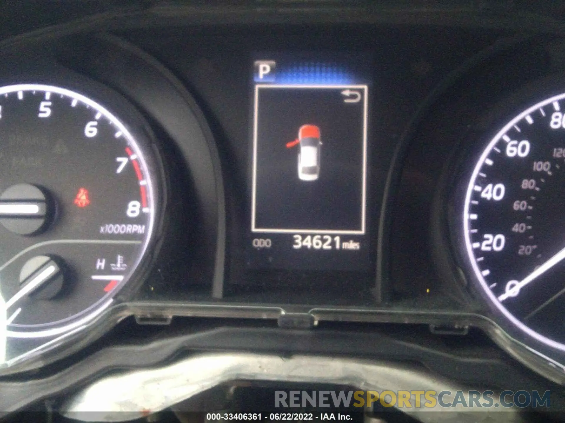 7 fotografías del automóvil dañado 4T1B11HK0KU184106 TOYOTA CAMRY 2019