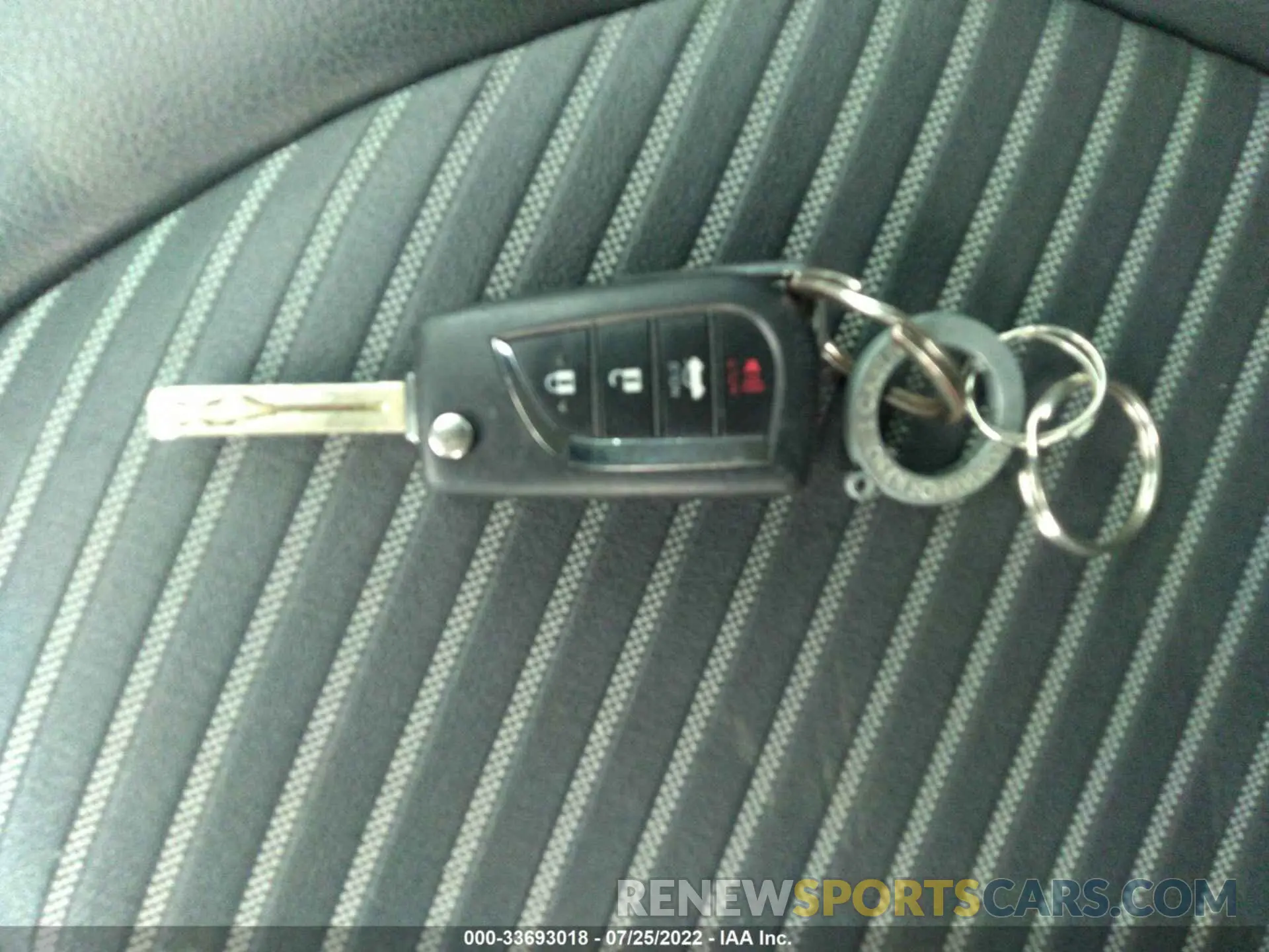 11 fotografías del automóvil dañado 4T1B11HK0KU200238 TOYOTA CAMRY 2019