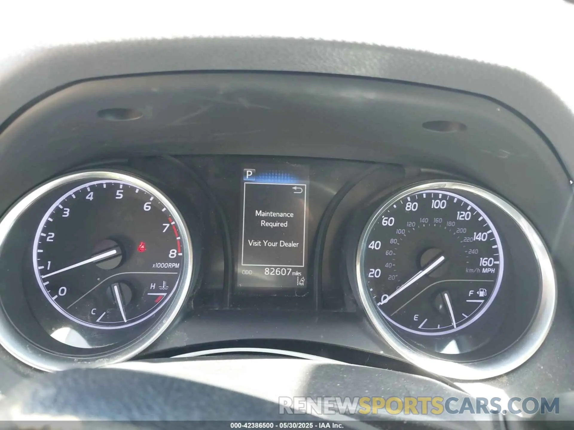 7 fotografías del automóvil dañado 4T1B11HK0KU204029 TOYOTA CAMRY 2019