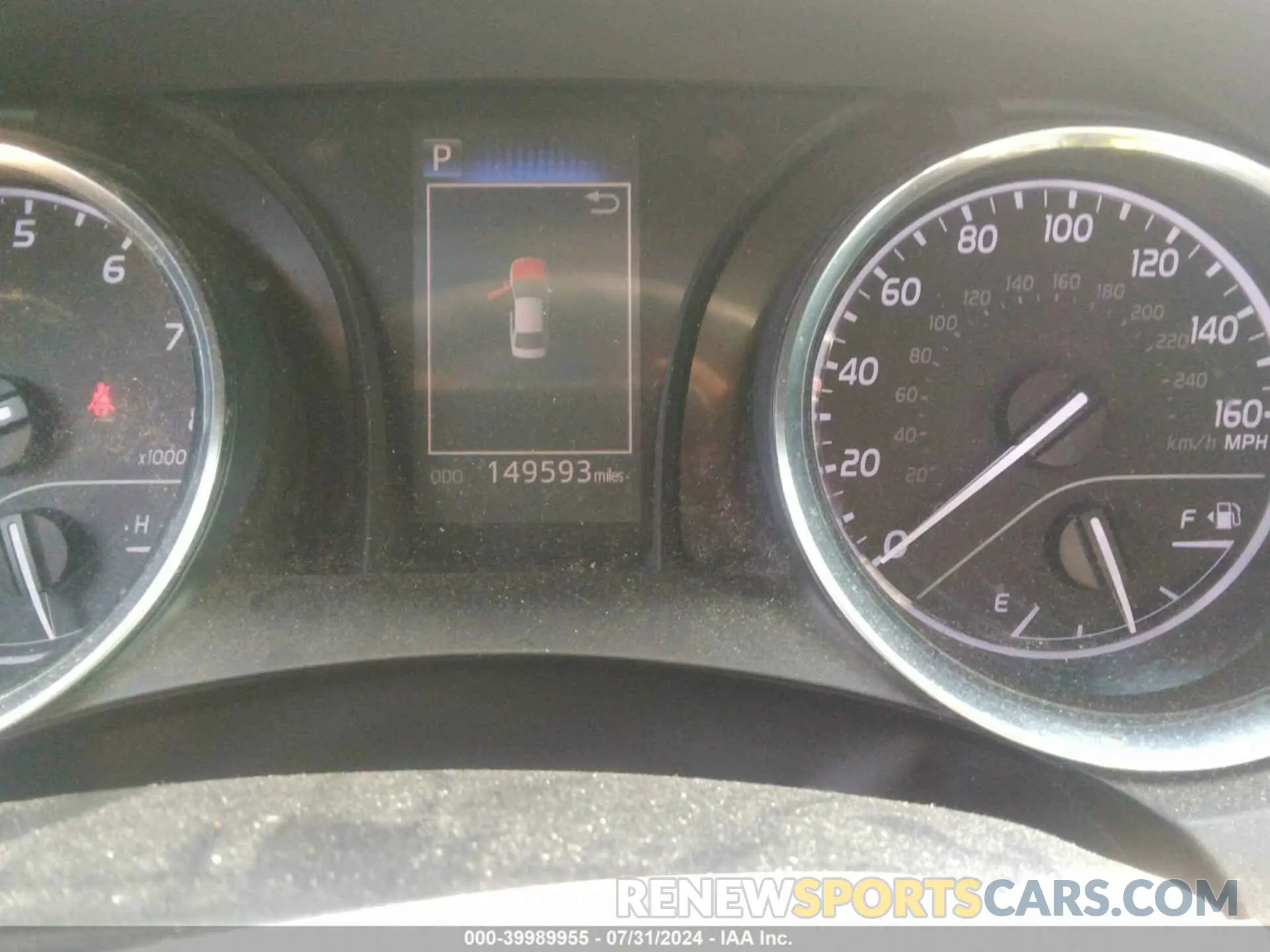 15 fotografías del automóvil dañado 4T1B11HK0KU215399 TOYOTA CAMRY 2019