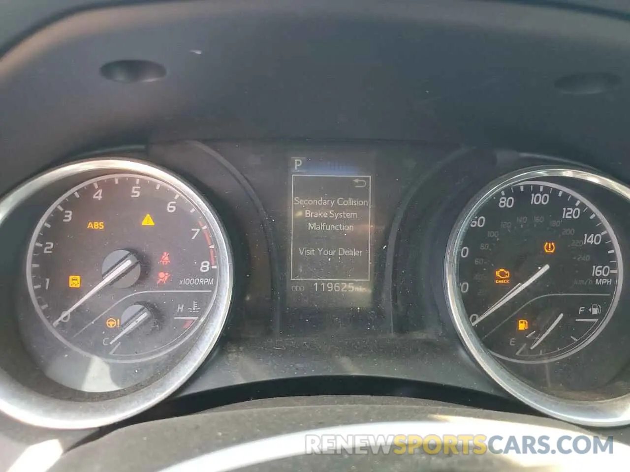 9 fotografías del automóvil dañado 4T1B11HK0KU242327 TOYOTA CAMRY 2019