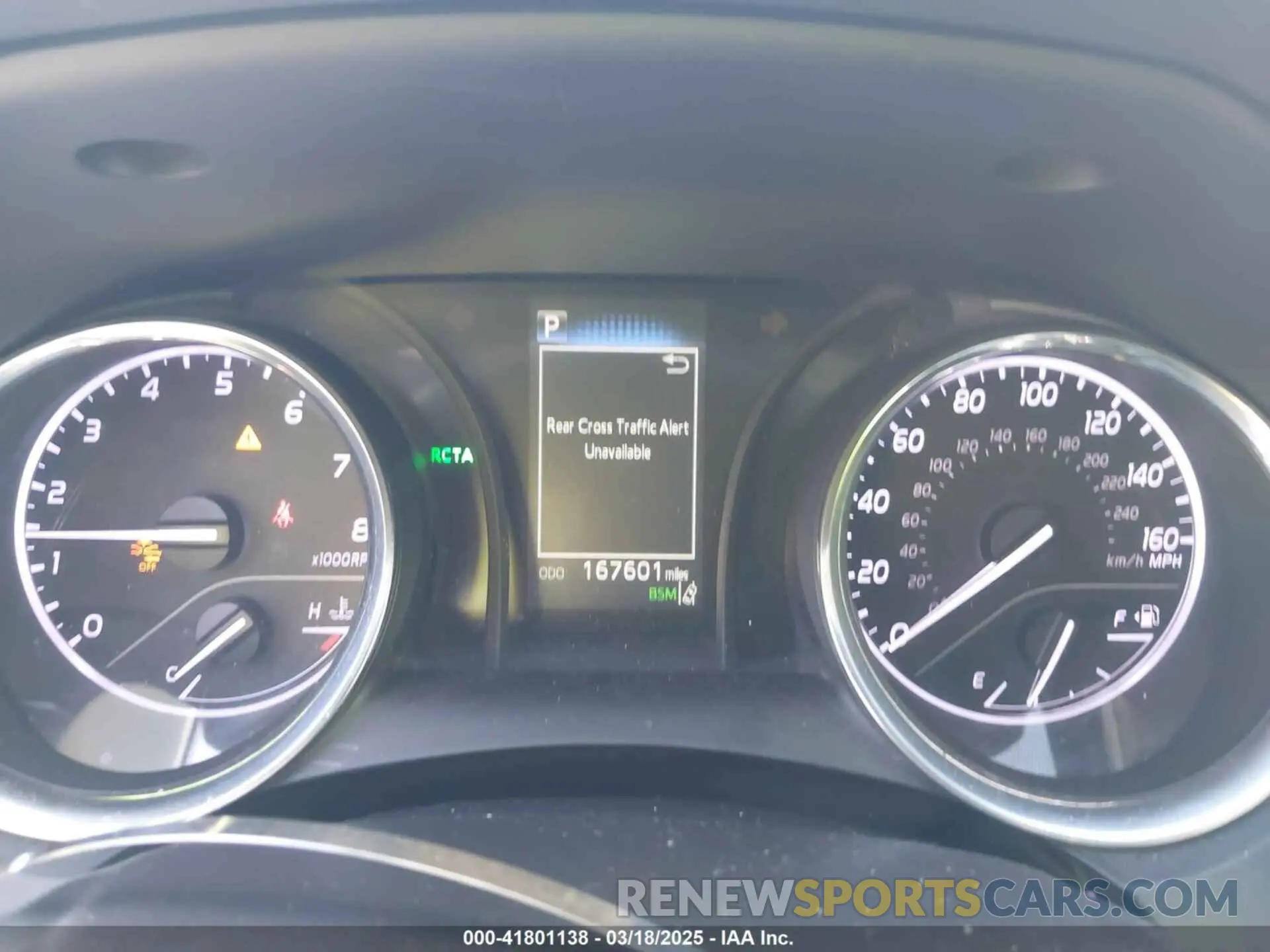 6 fotografías del automóvil dañado 4T1B11HK0KU250802 TOYOTA CAMRY 2019