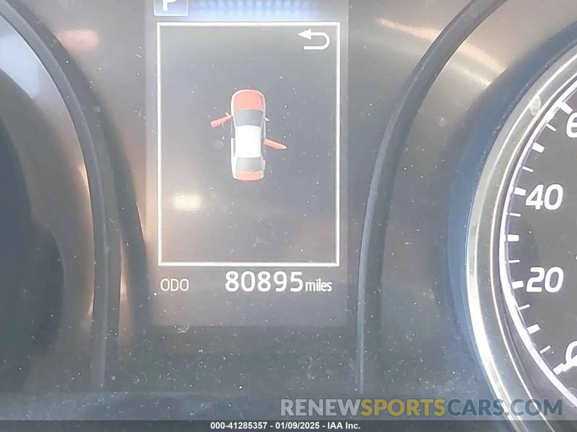 15 fotografías del automóvil dañado 4T1B11HK0KU264747 TOYOTA CAMRY 2019