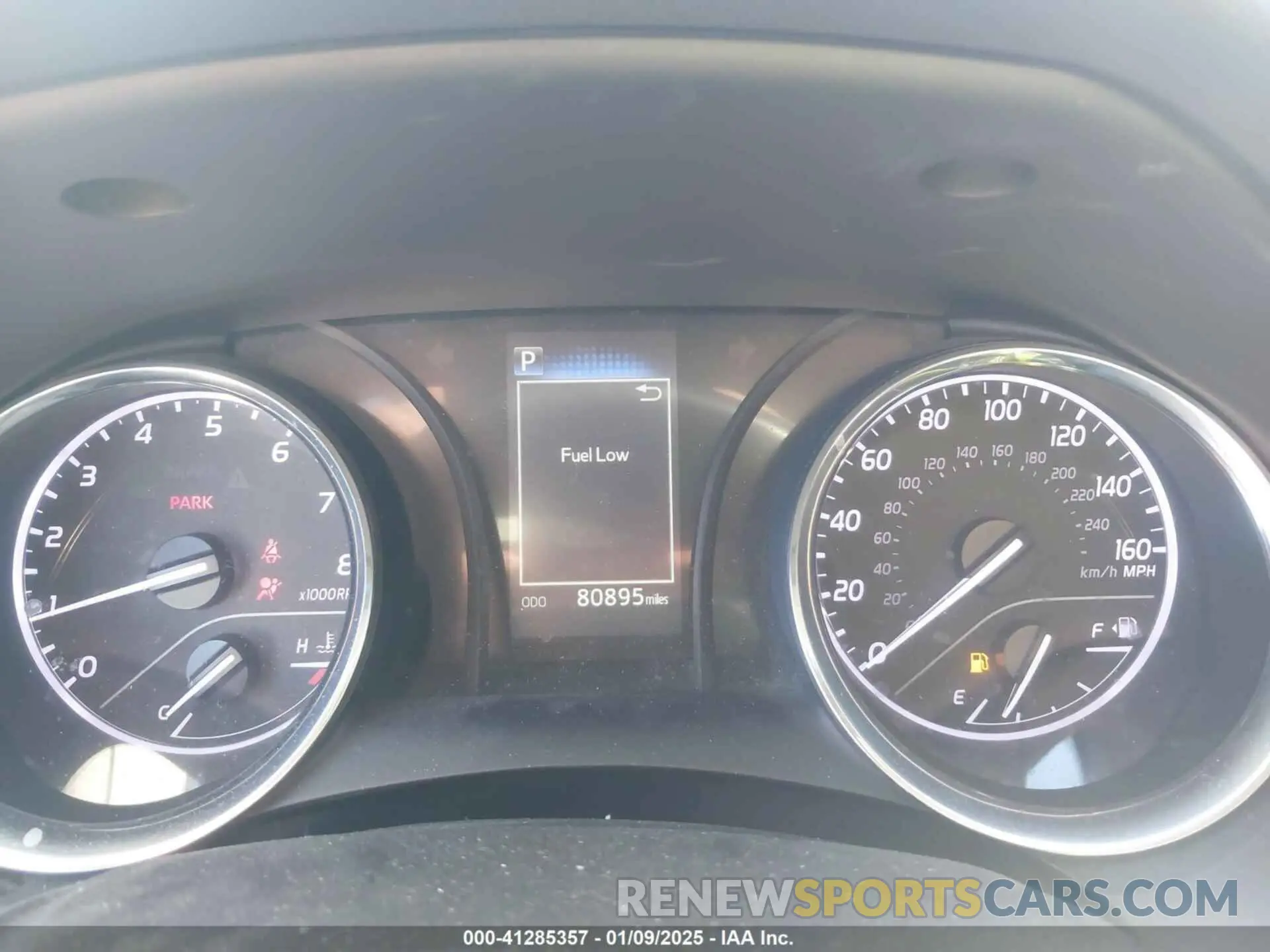 7 fotografías del automóvil dañado 4T1B11HK0KU264747 TOYOTA CAMRY 2019