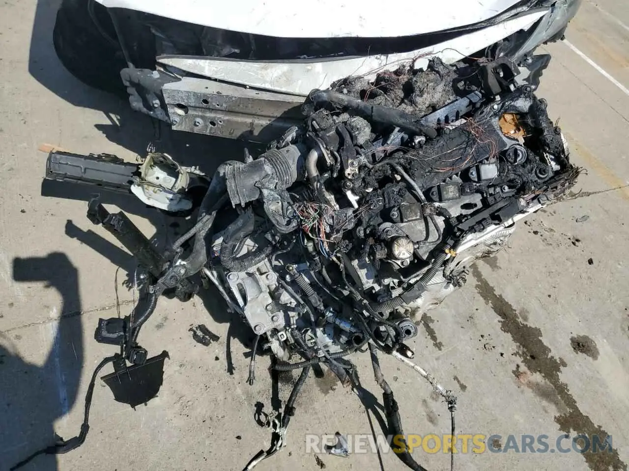 11 fotografías del automóvil dañado 4T1B11HK0KU265736 TOYOTA CAMRY 2019
