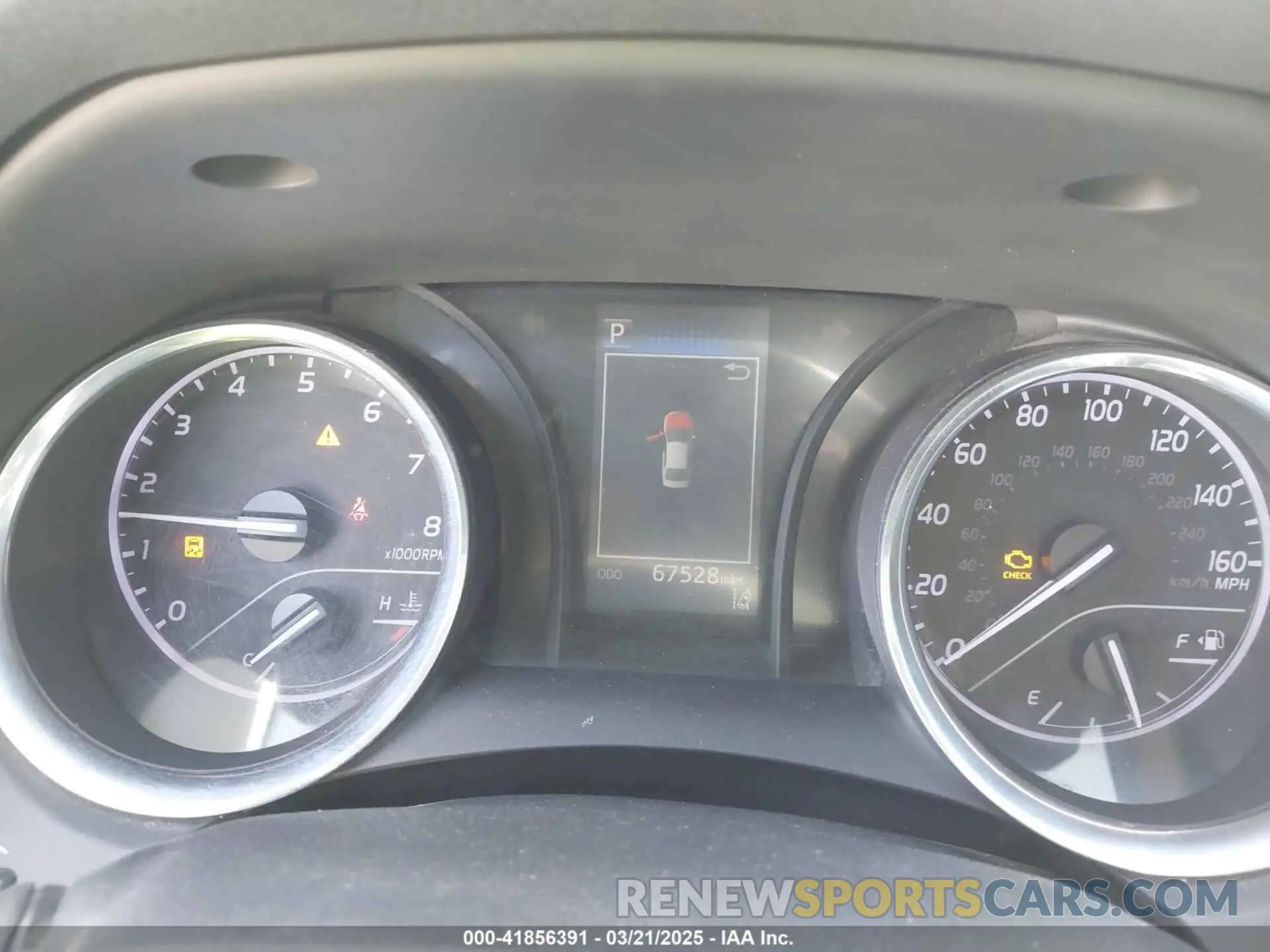 7 fotografías del automóvil dañado 4T1B11HK0KU271438 TOYOTA CAMRY 2019