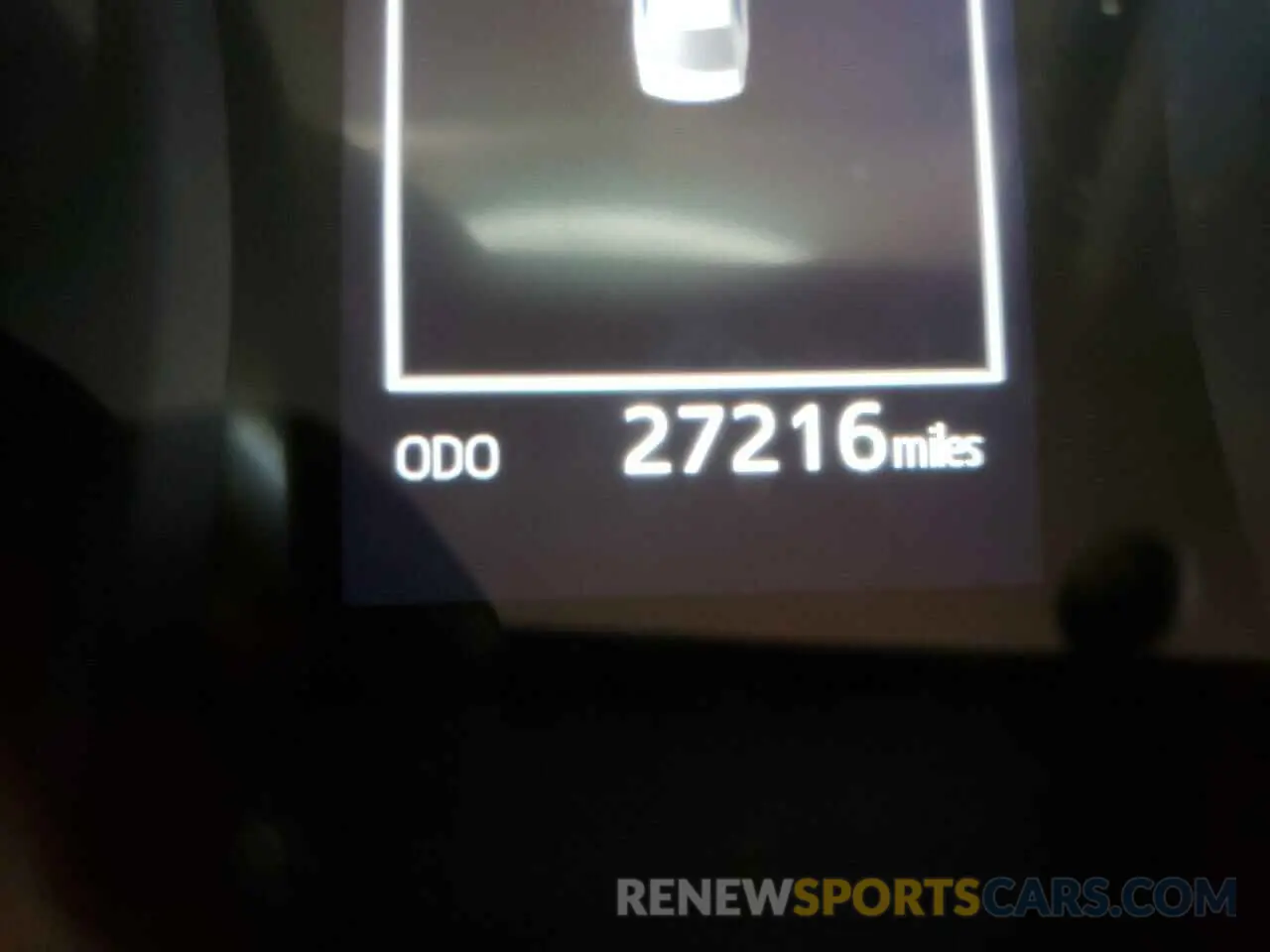 8 fotografías del automóvil dañado 4T1B11HK0KU271844 TOYOTA CAMRY 2019