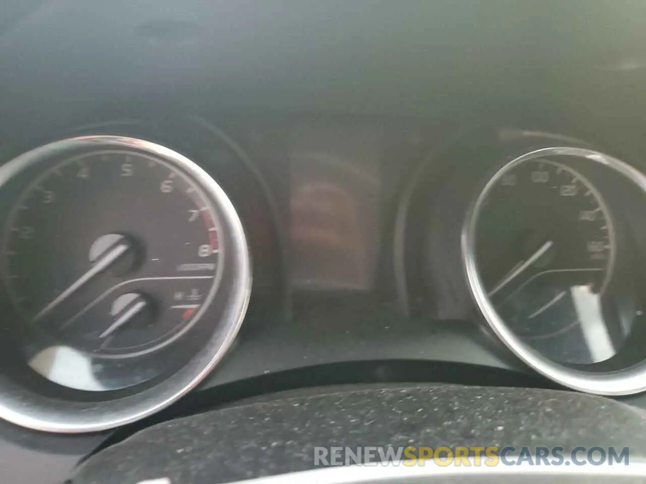 9 fotografías del automóvil dañado 4T1B11HK0KU272749 TOYOTA CAMRY 2019