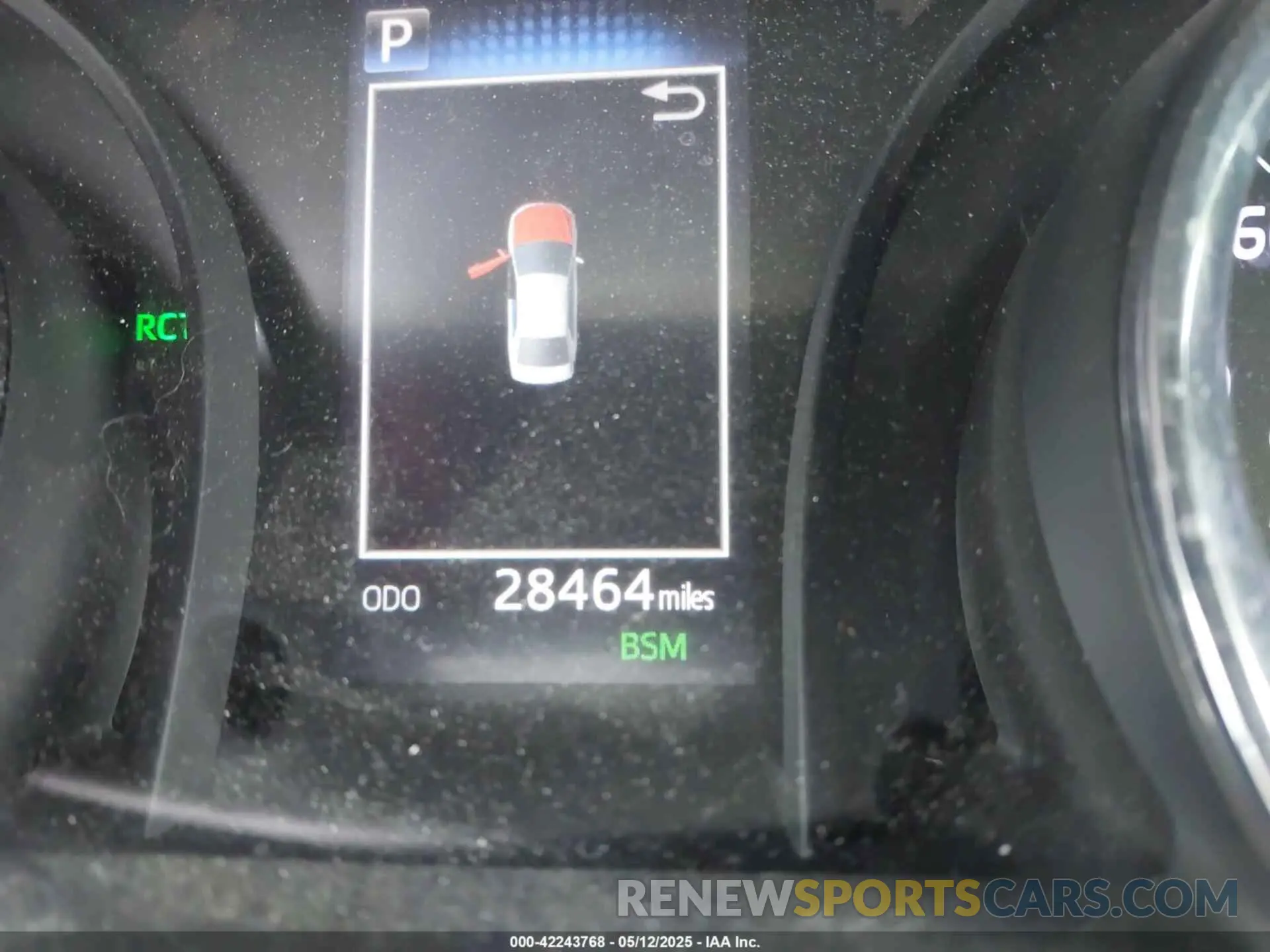15 fotografías del automóvil dañado 4T1B11HK0KU297733 TOYOTA CAMRY 2019